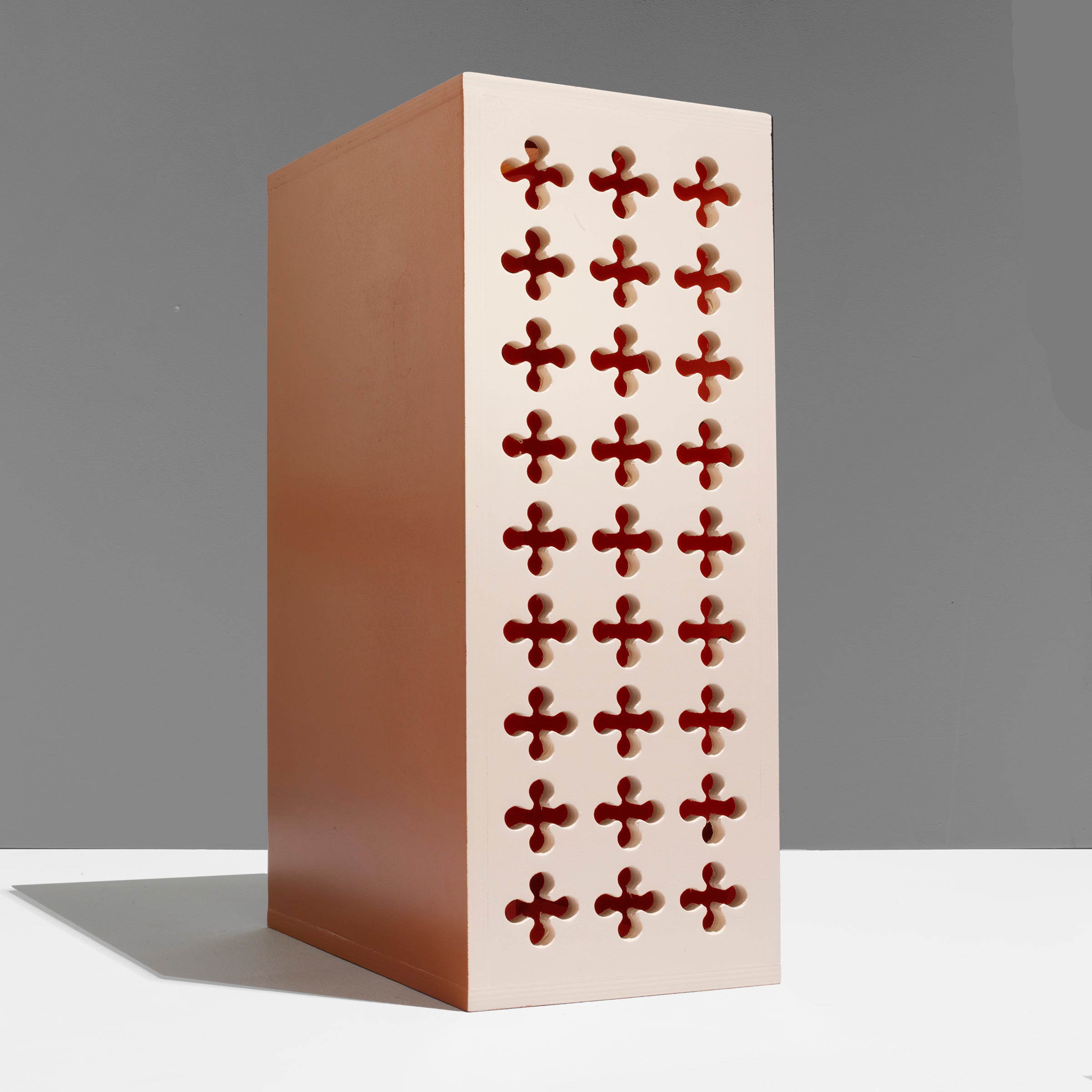 the apple box - ABS the confession box