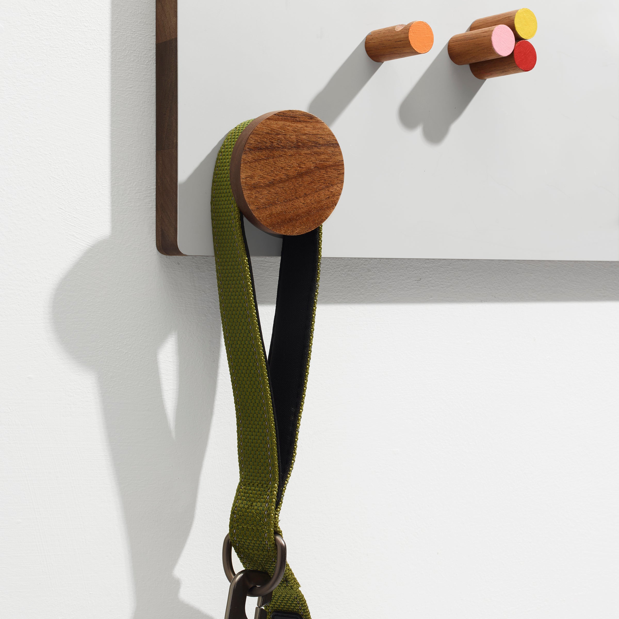 10-the control panel - gray