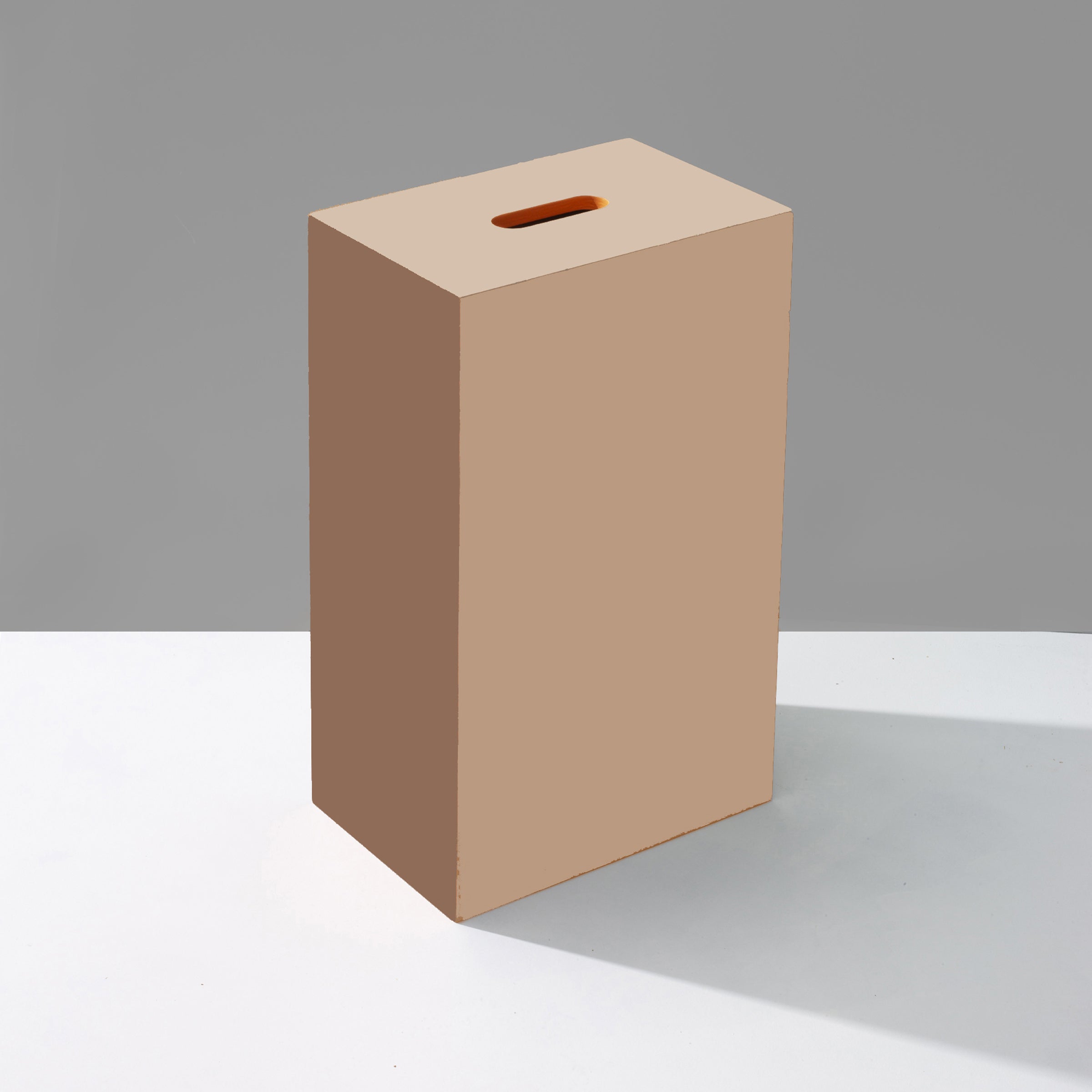 the apple box - the color series
