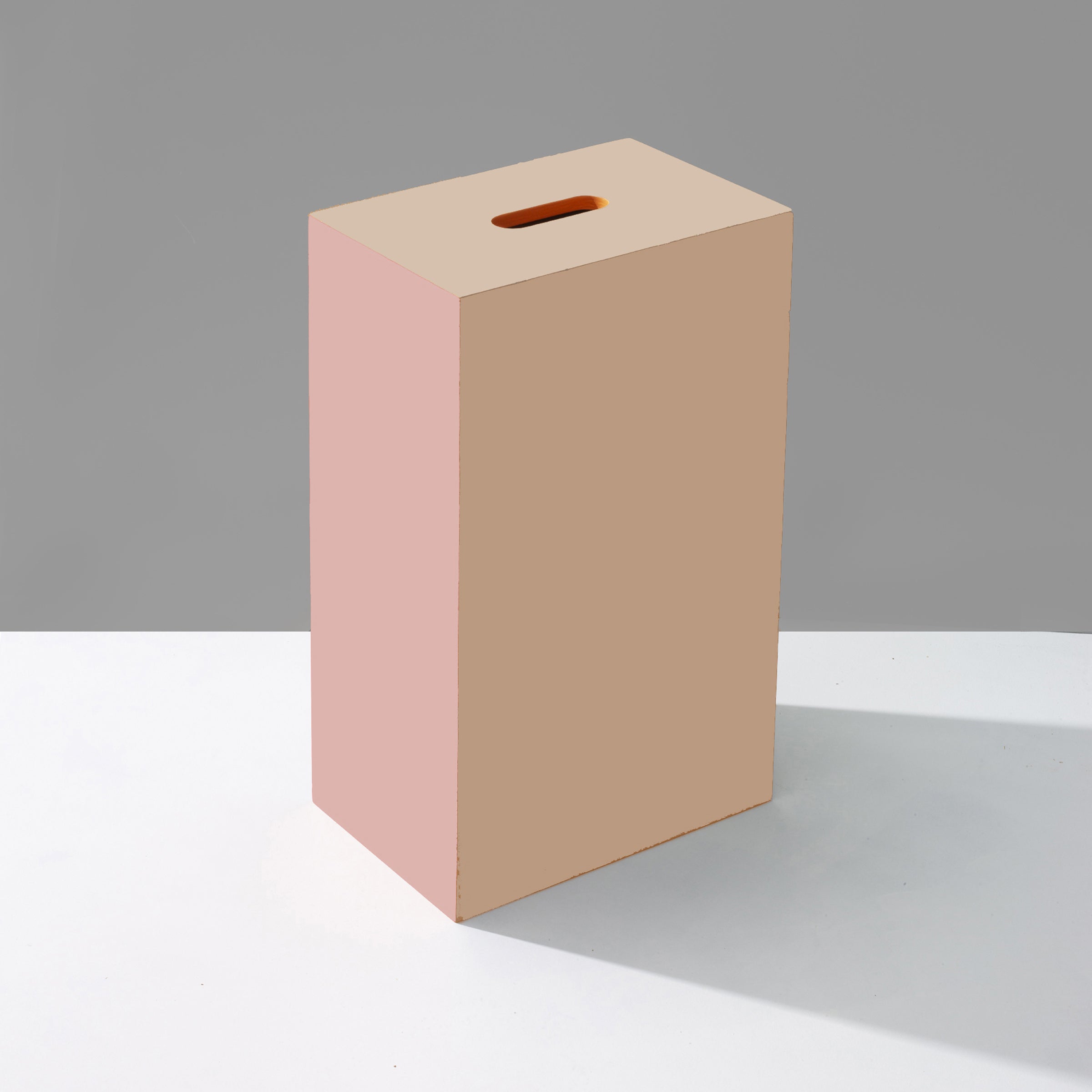 the apple box - the color series