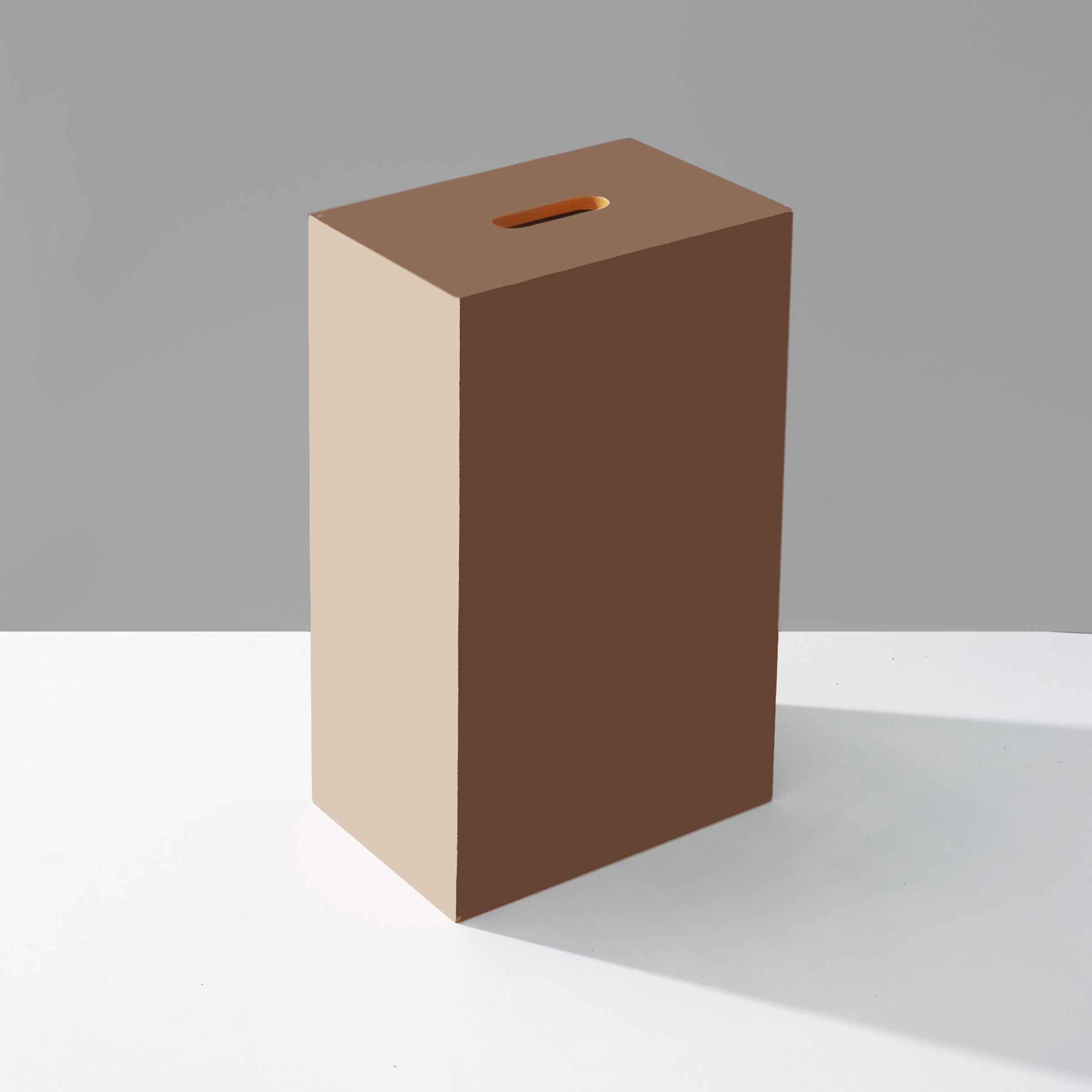 the apple box - the color series