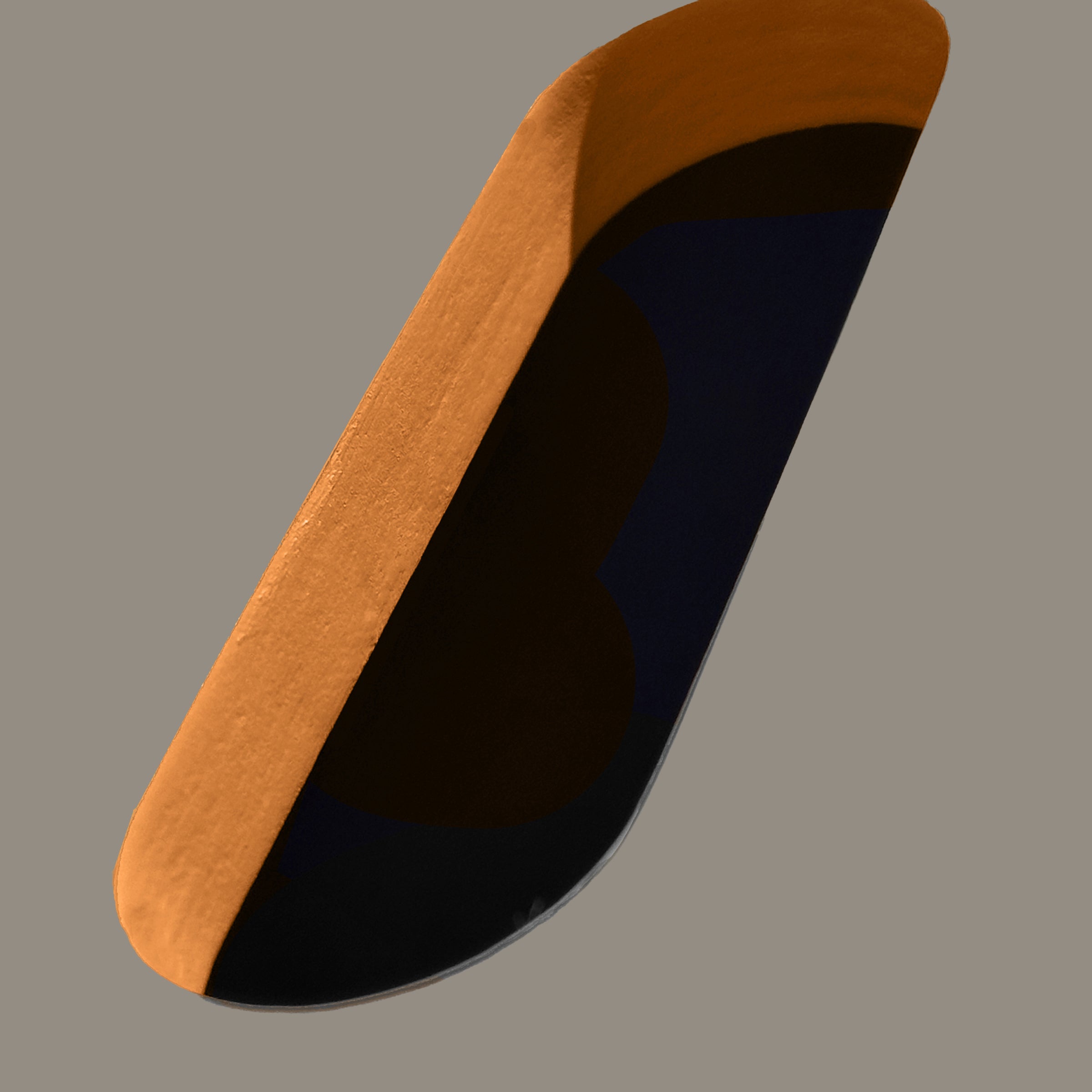 49-the apple box - AB13 GRAY/yellow