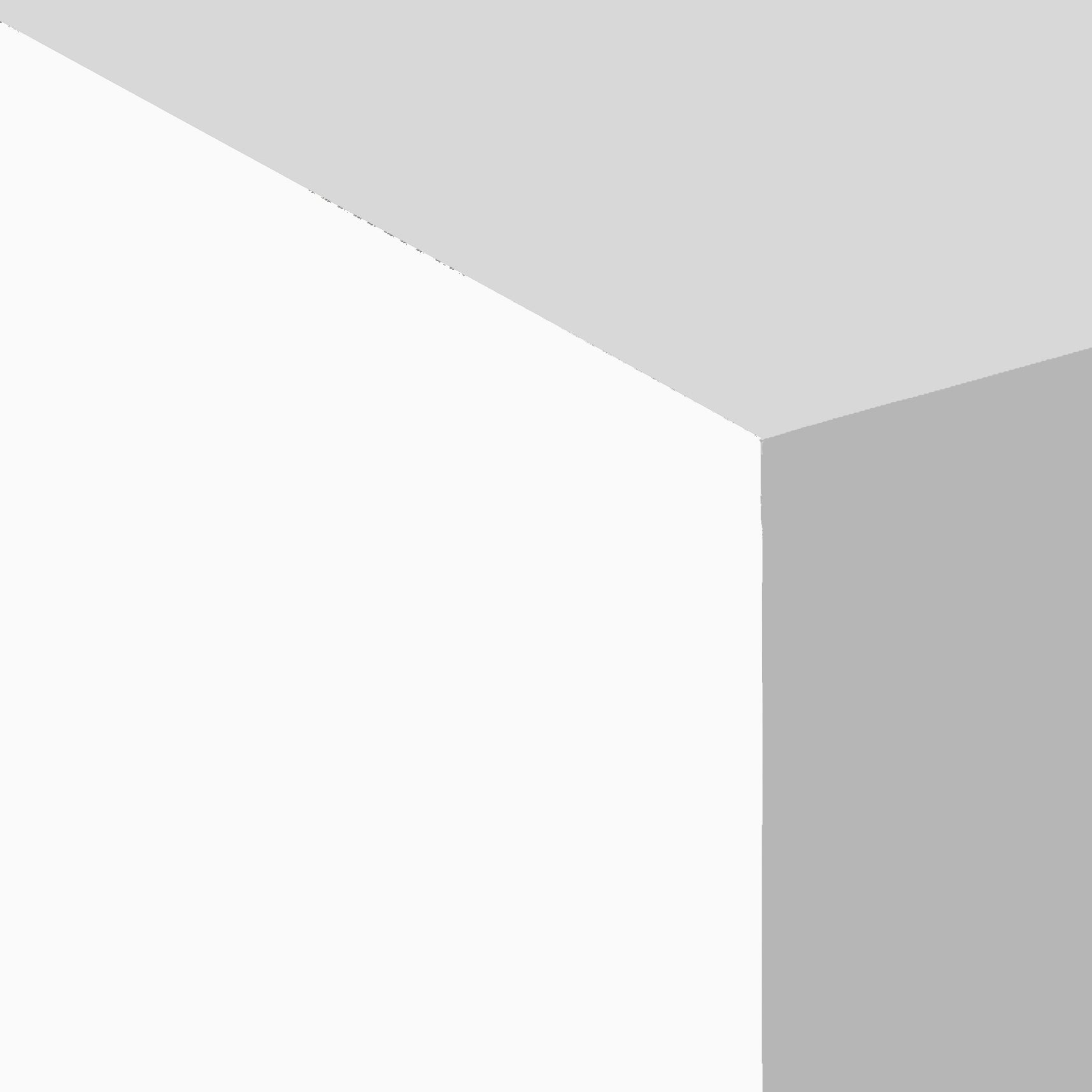 48-the apple box - AB01 white