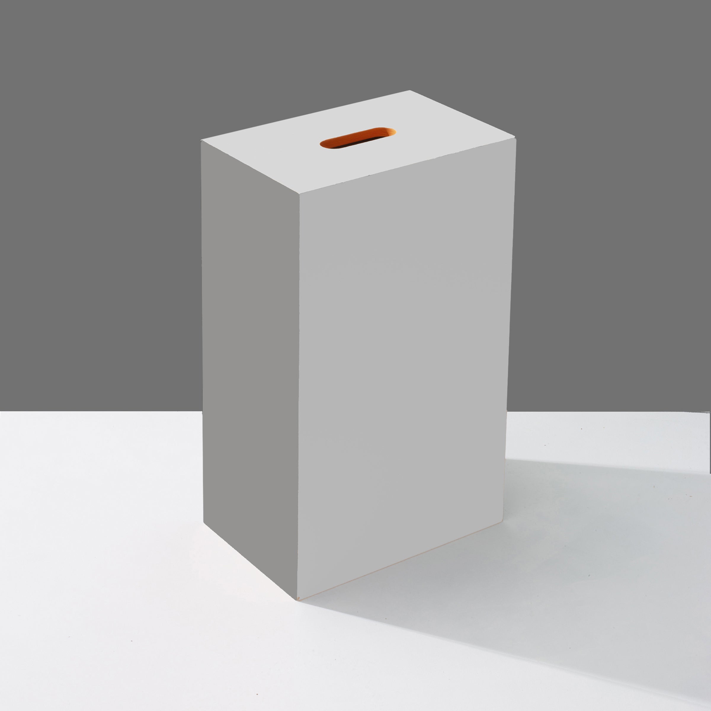 the apple box - the color series