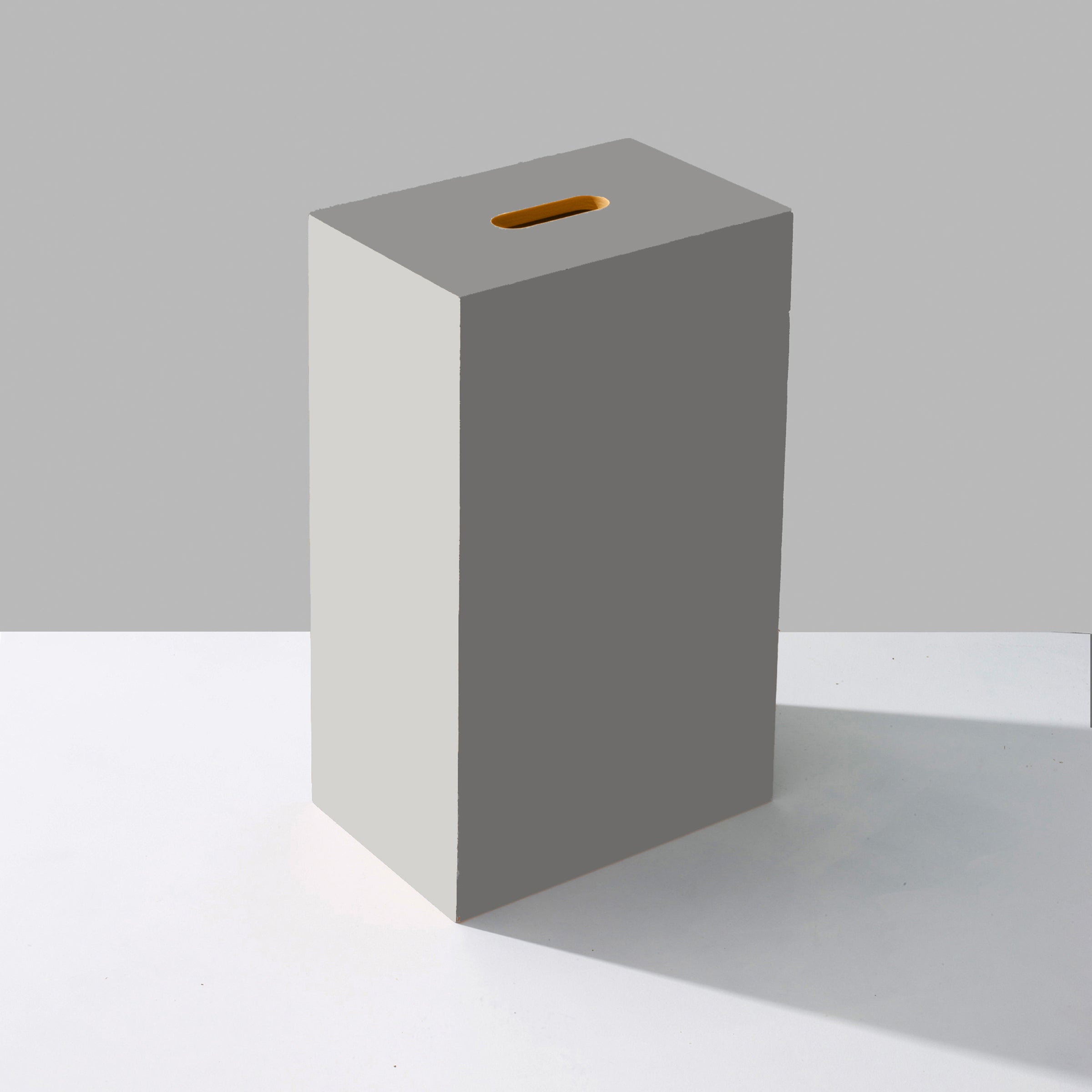 the apple box - the color series