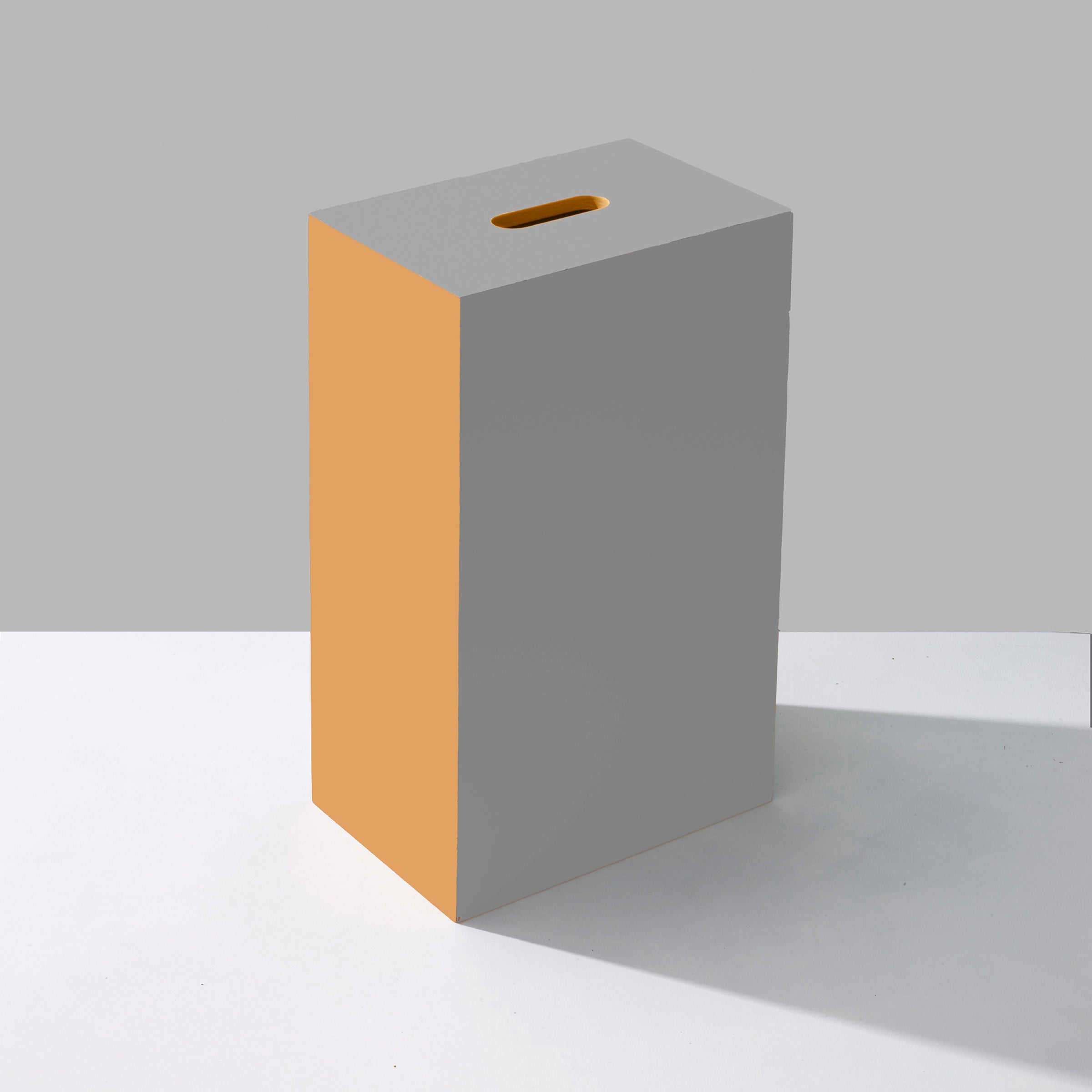 the apple box - the color series