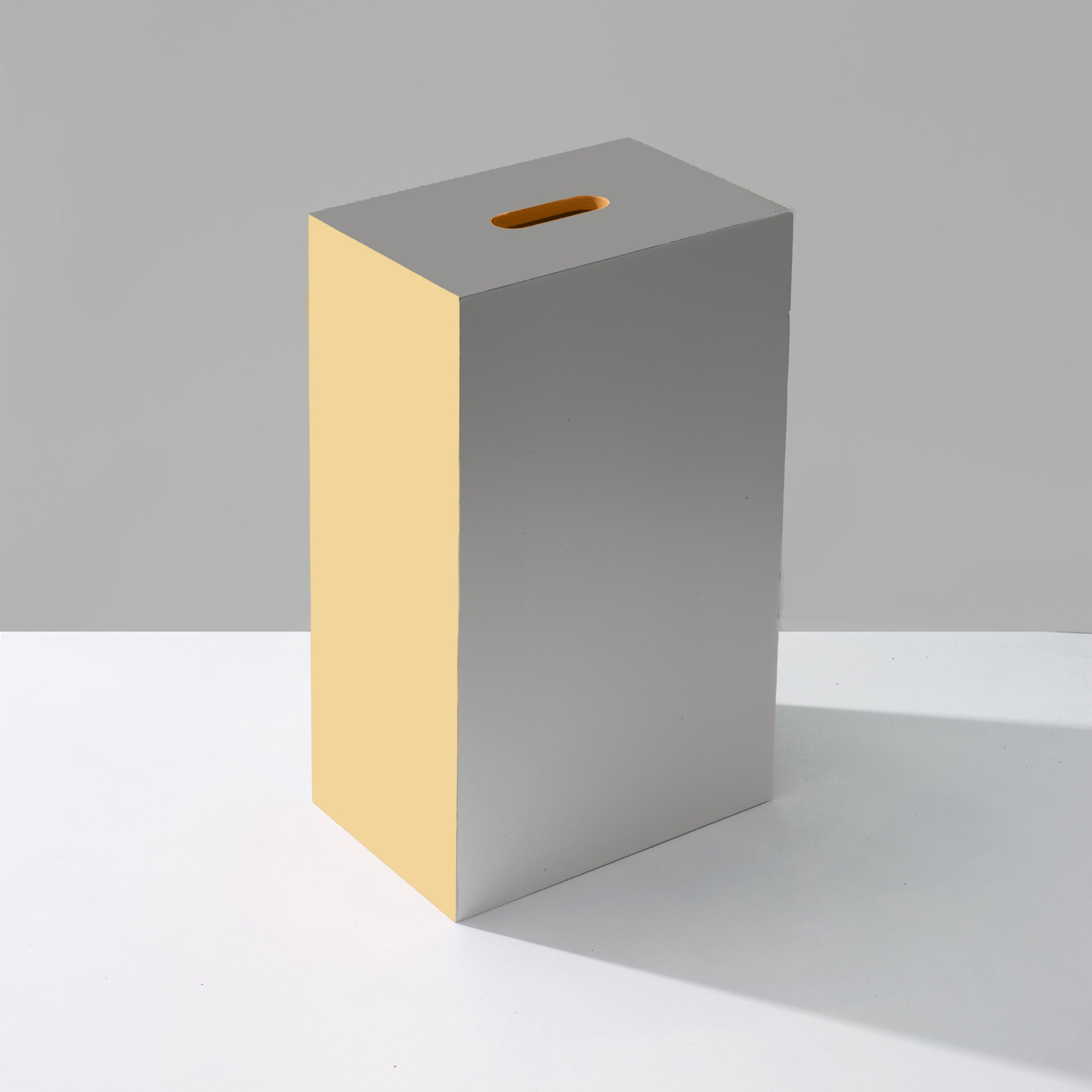 the apple box - the color series