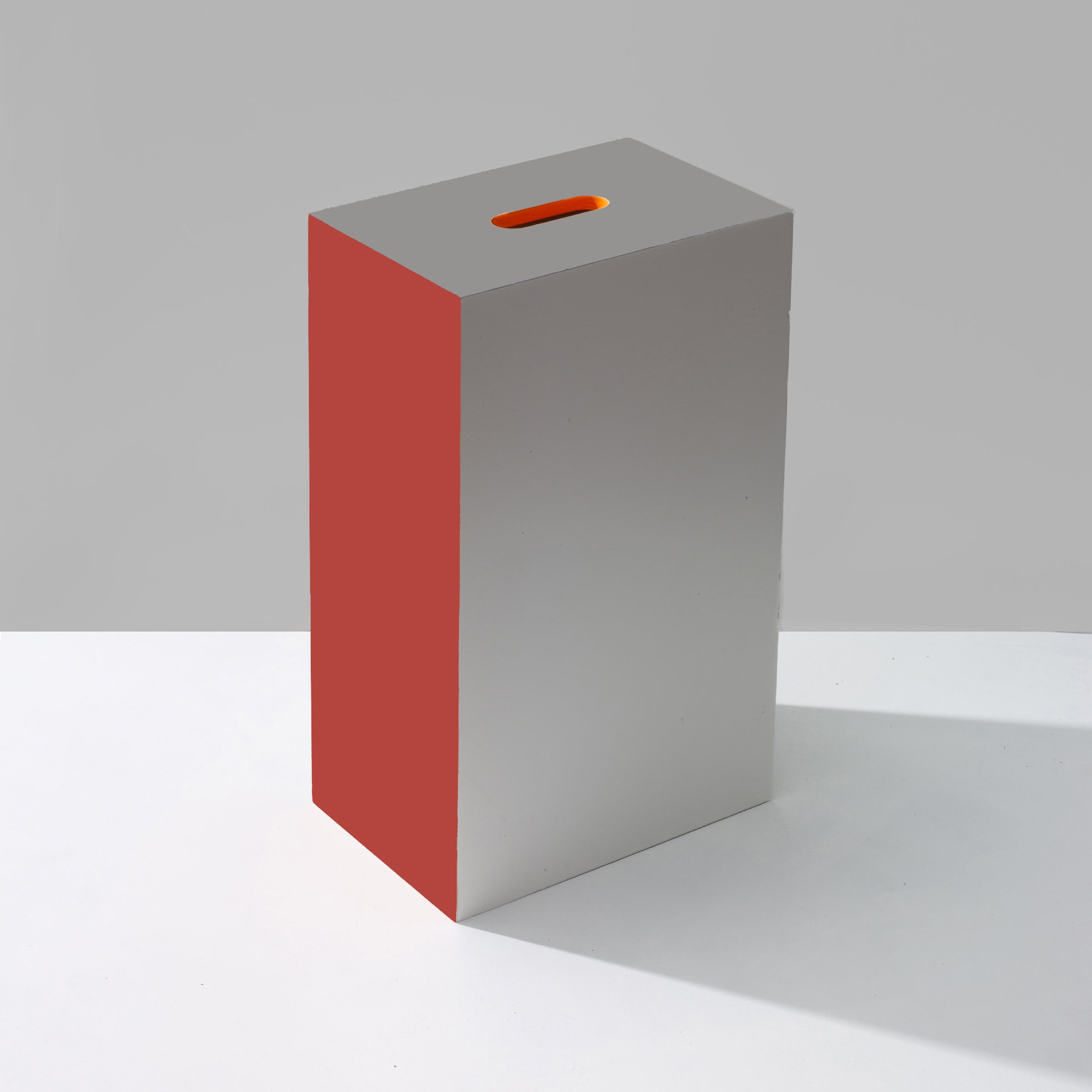 the apple box - the color series