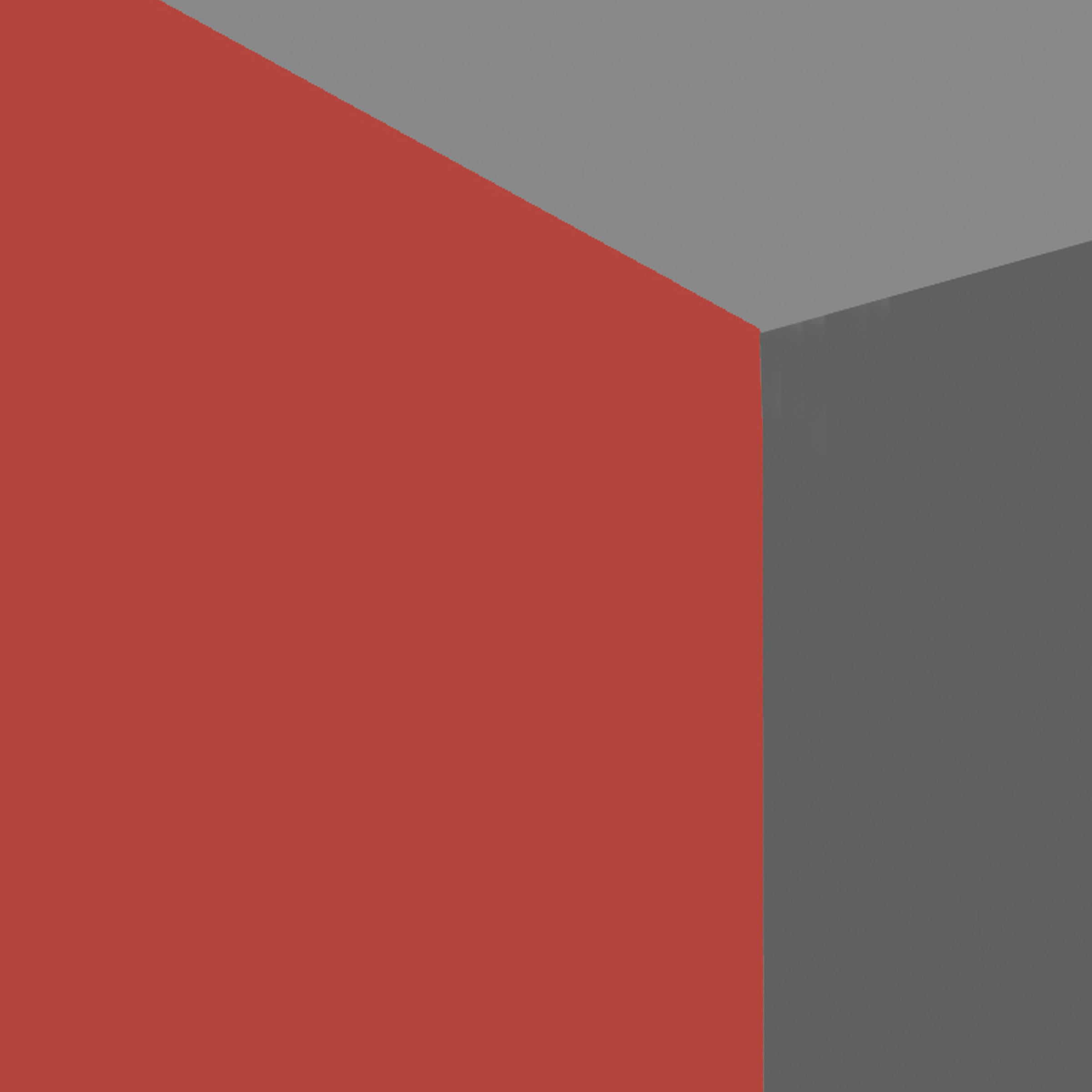 28-the apple box - AB06 red