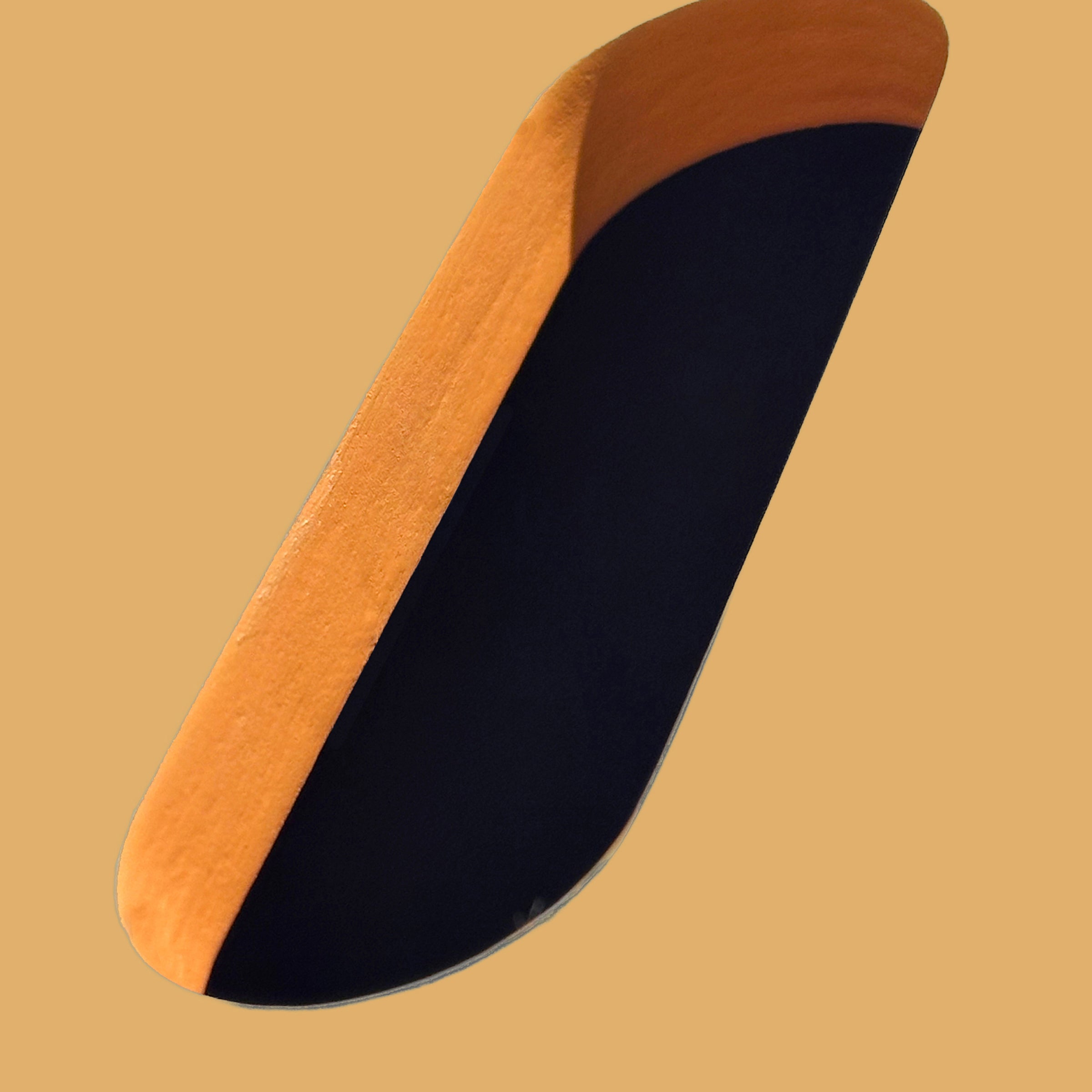 31-the apple box - AB07 light orange