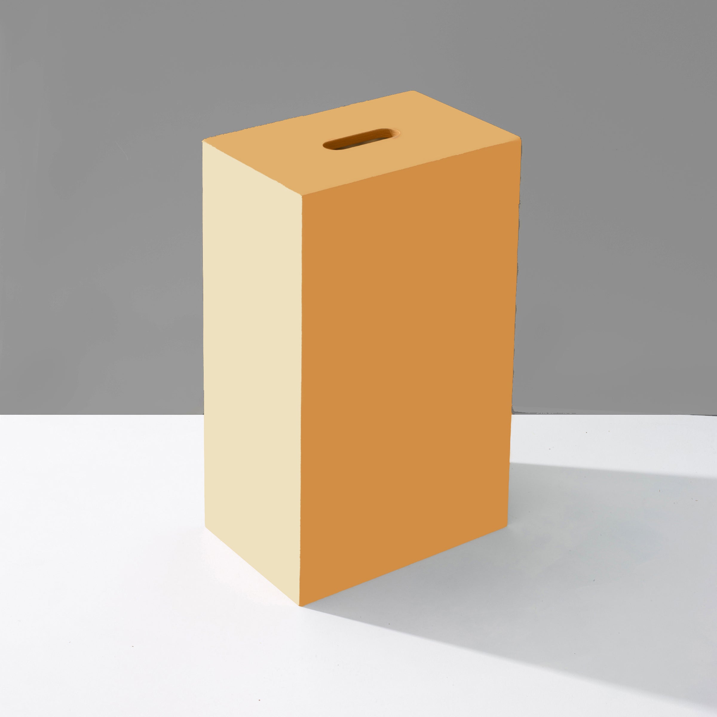 the apple box - the color series