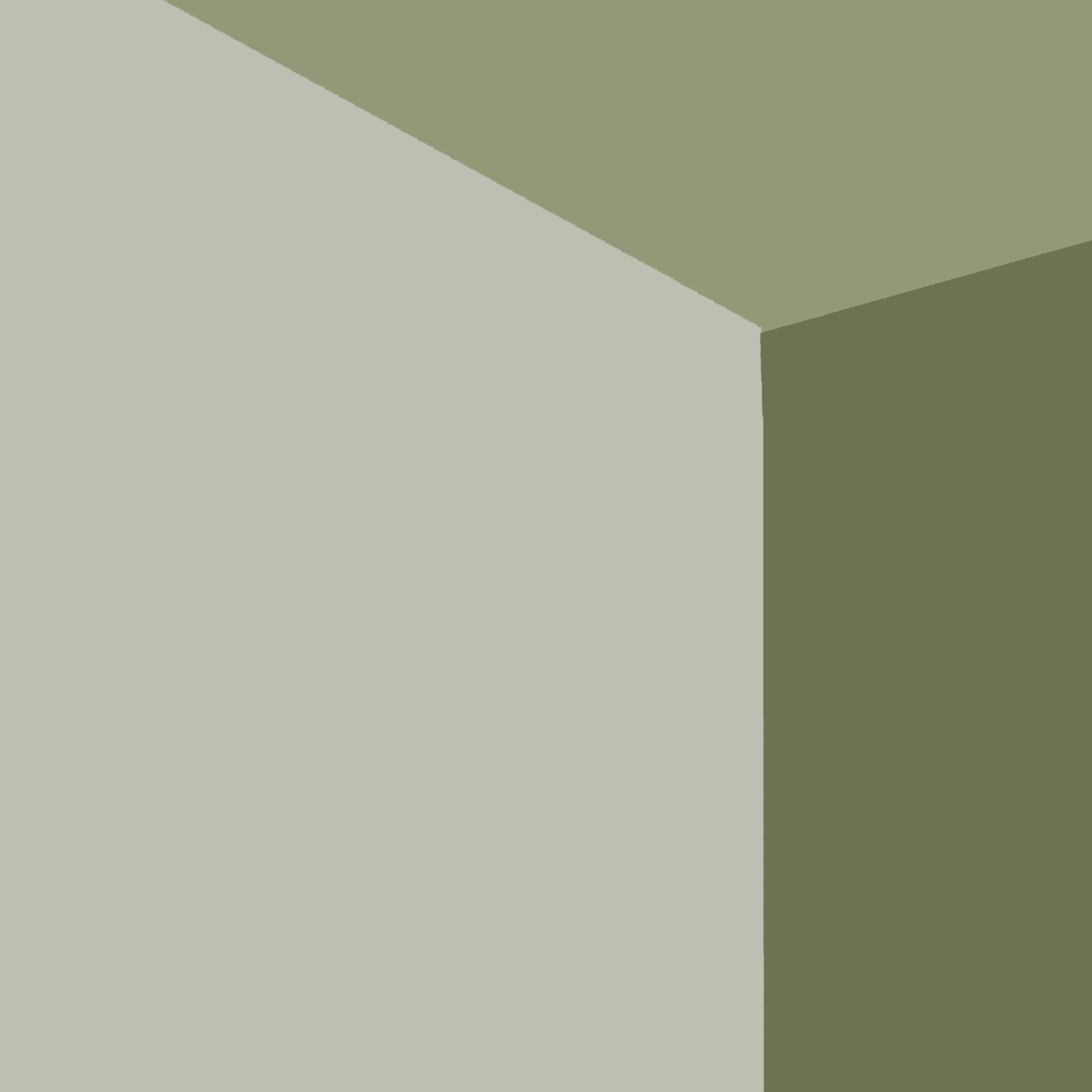 45-the apple box - AB08 green