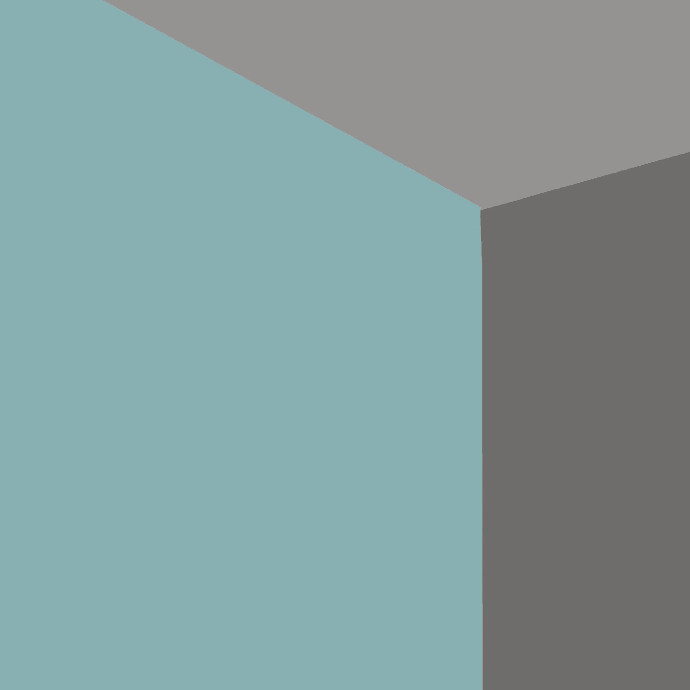 44-the apple box - AB09 blue