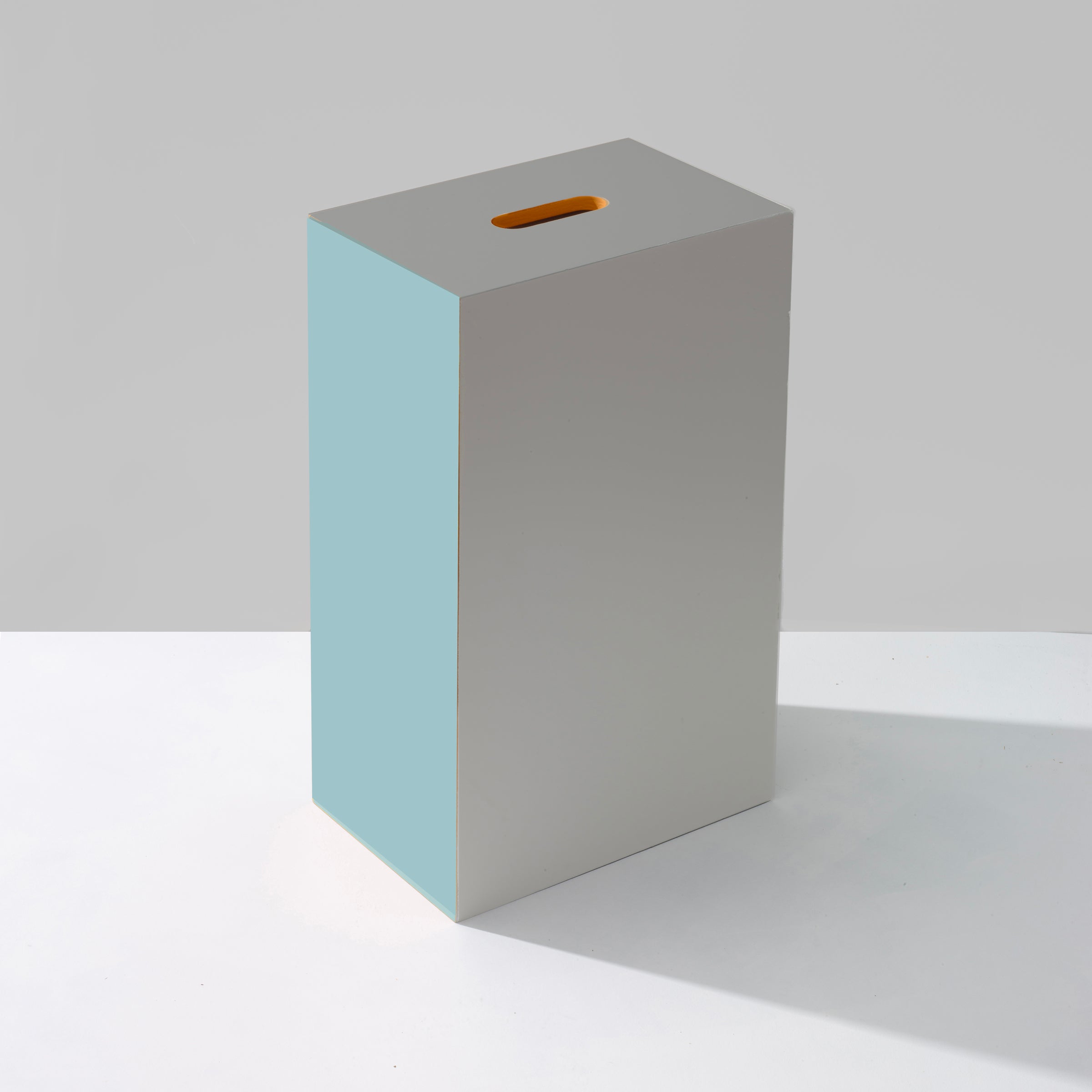 the apple box - the color series