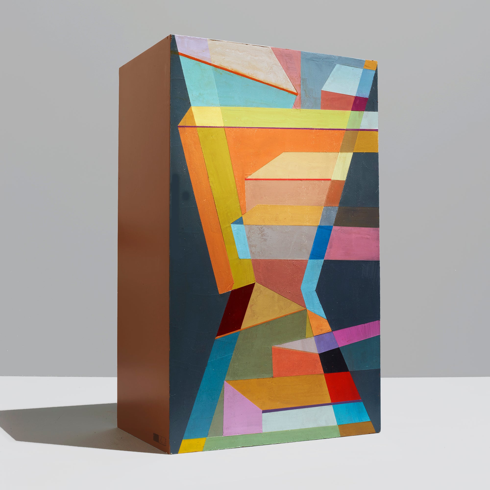 43-the apple box - artist series - Iris Kufert-Rivo