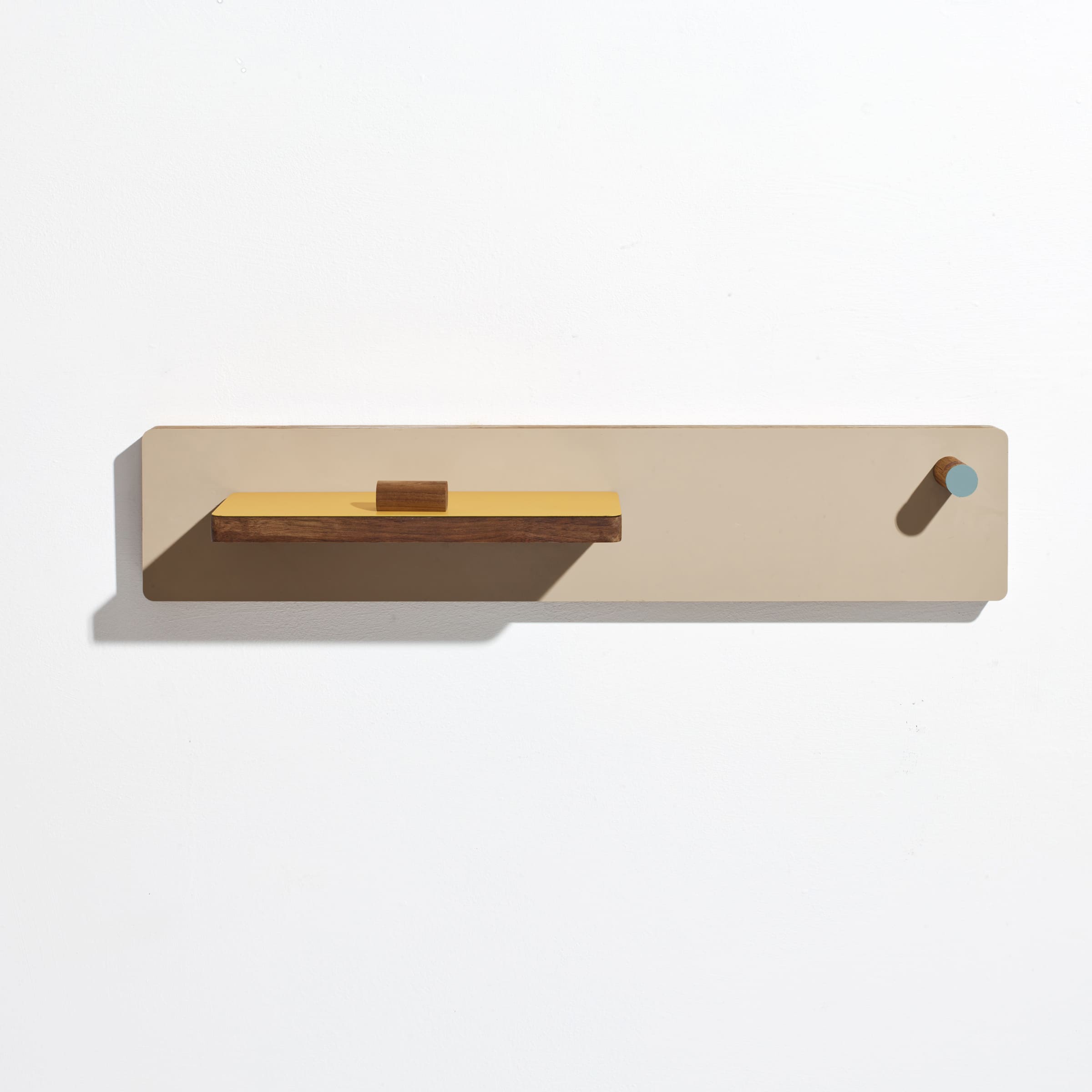 The Knife Rack - Beige