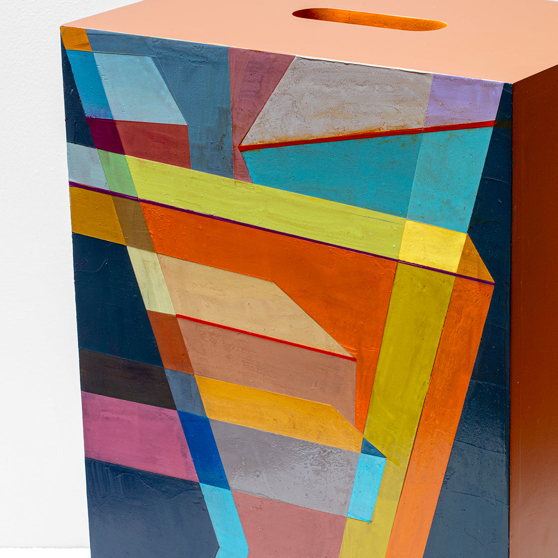 43-the apple box - artist series - Iris Kufert-Rivo