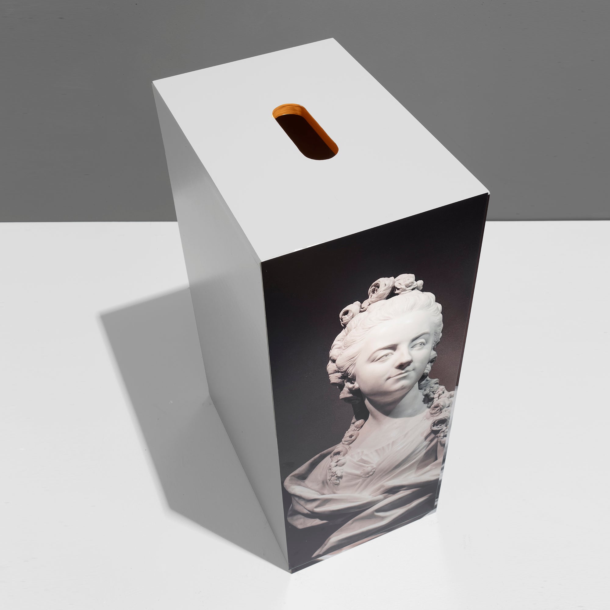 40-the apple box-Genevieve-the photography series-ABS Ilan Rubin