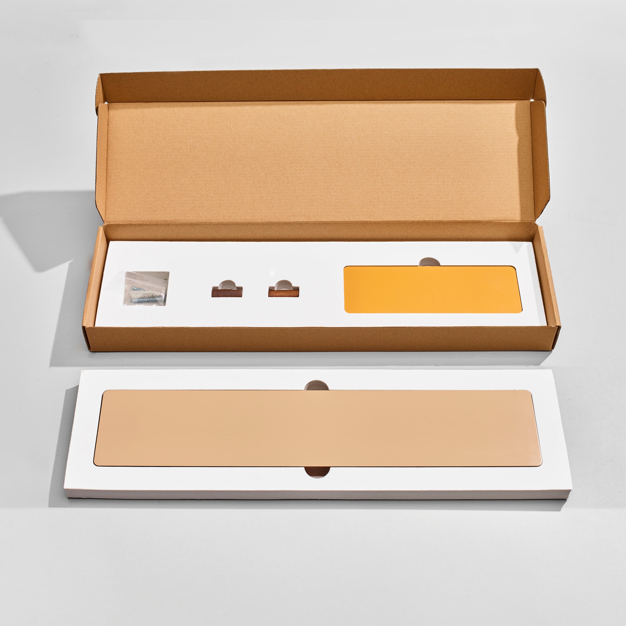 09-     The knife rack - beige