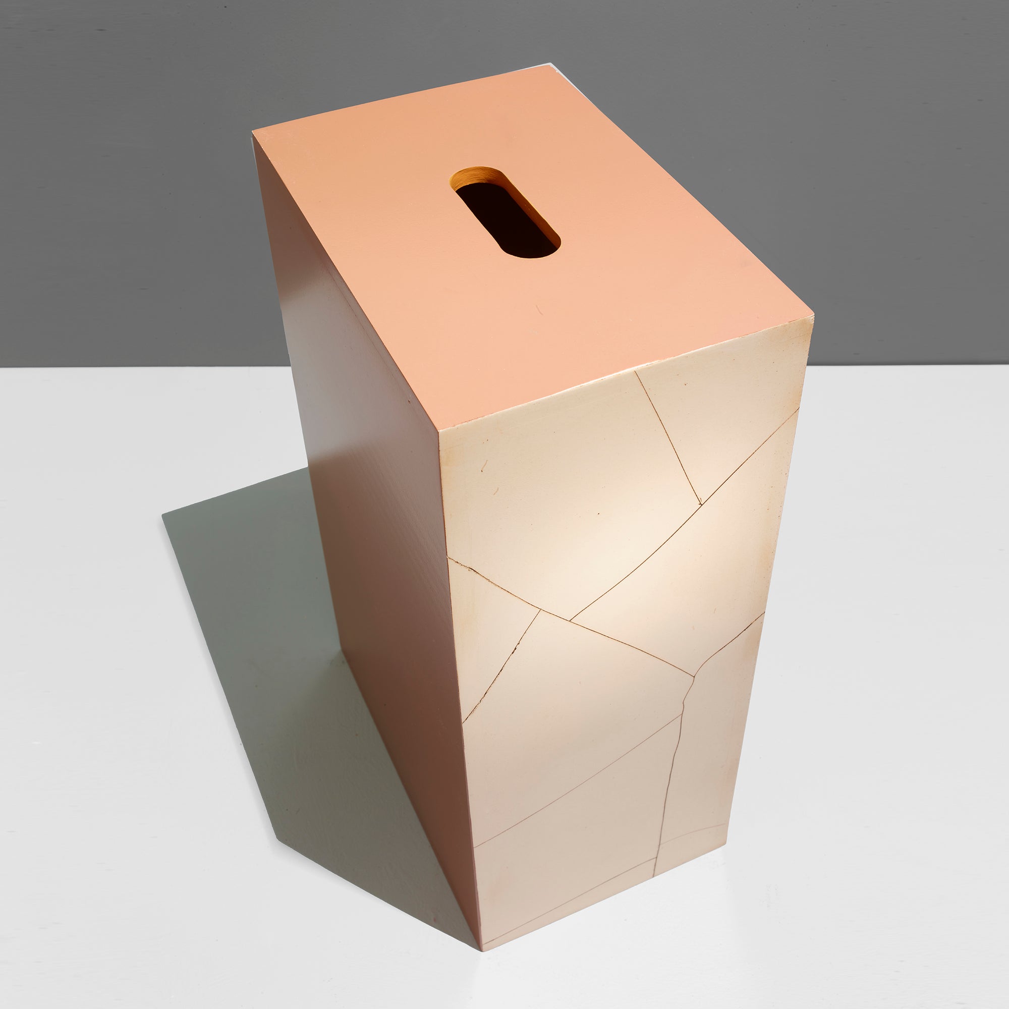 41-the apple box - artist series - ABS Antonio Murado