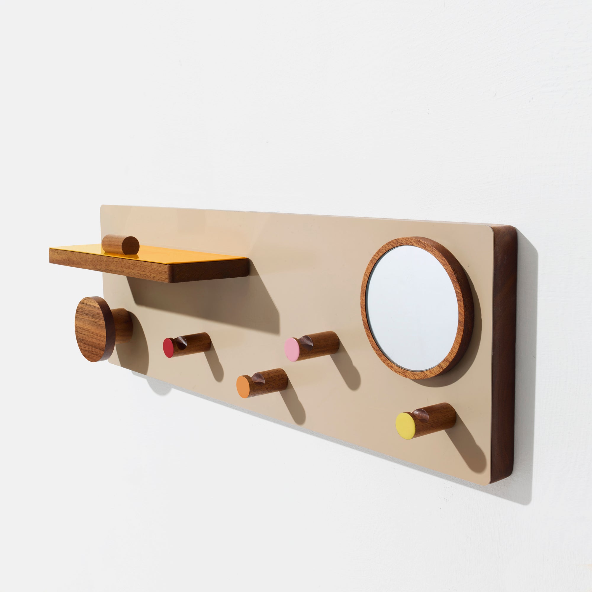 11-the control panel - beige