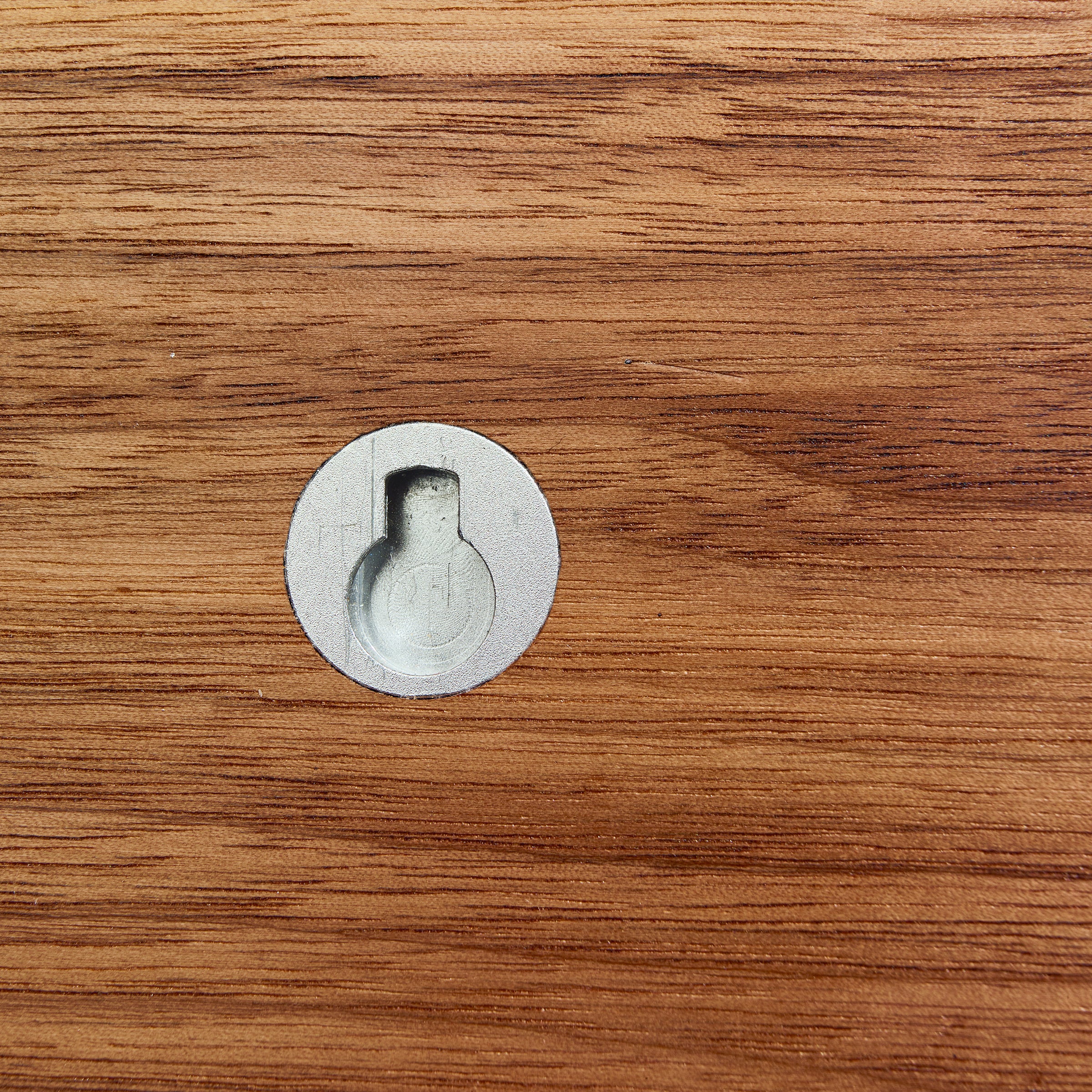 11-     The control panel - beige