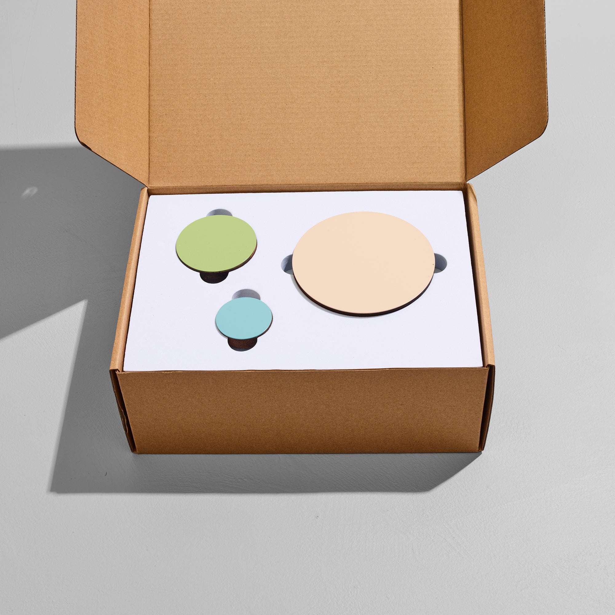 24-The Wall Hooks - beige