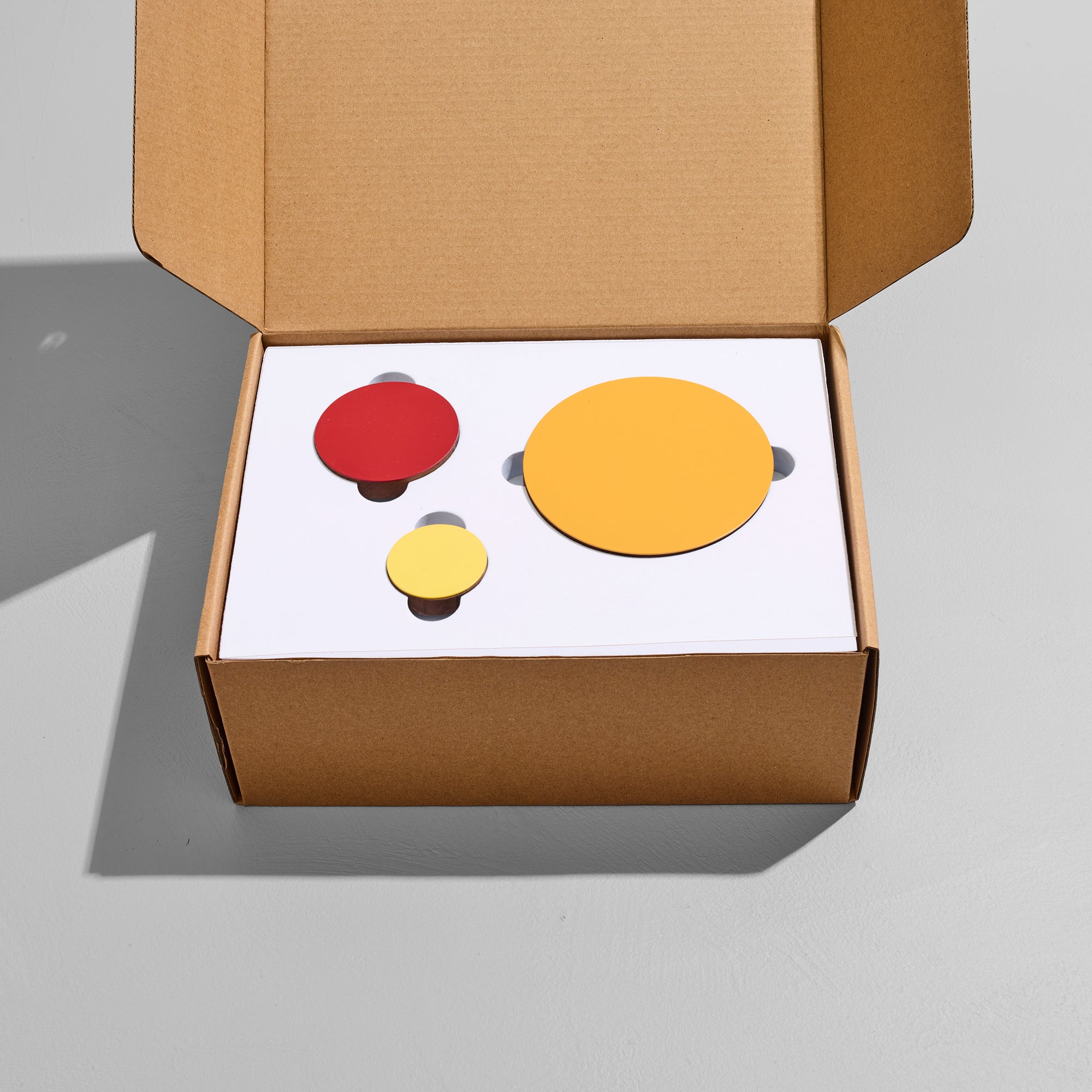 26-The Wall Hooks - orange