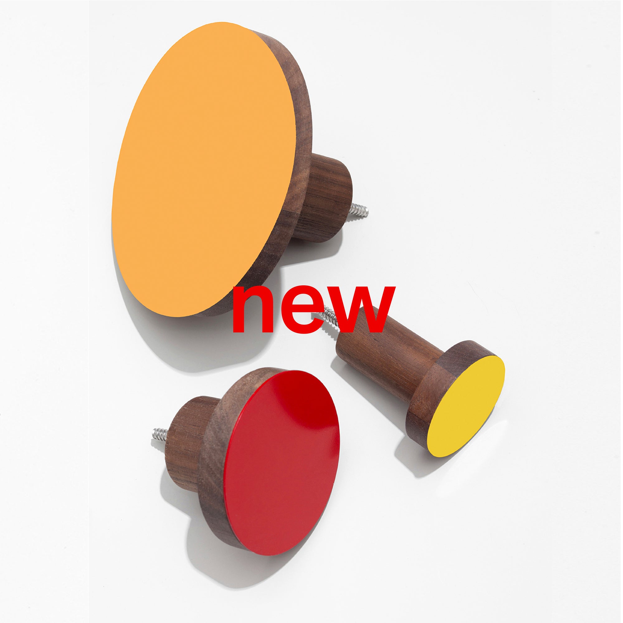 26-The Wall Hooks - orange