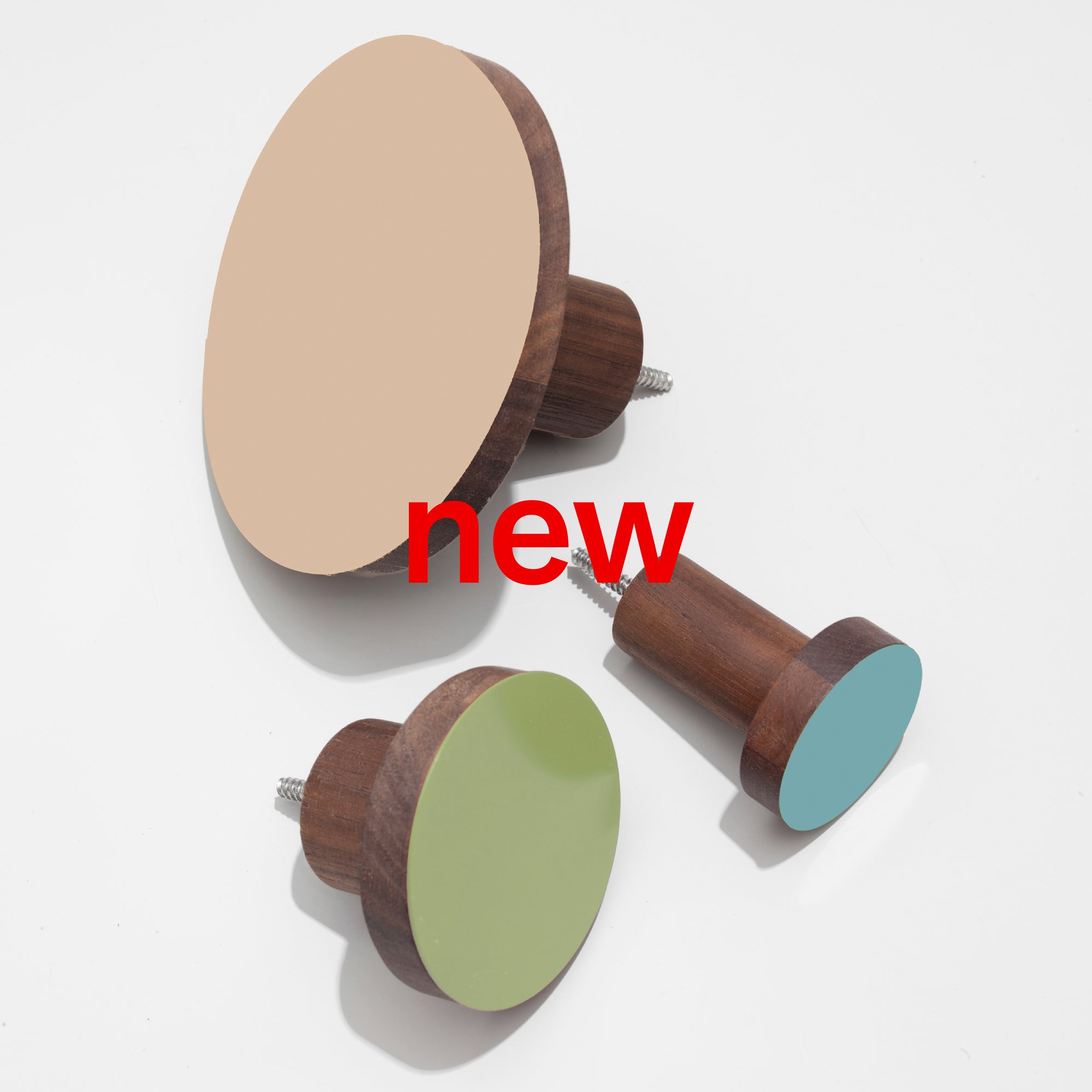 24-The Wall Hooks - beige