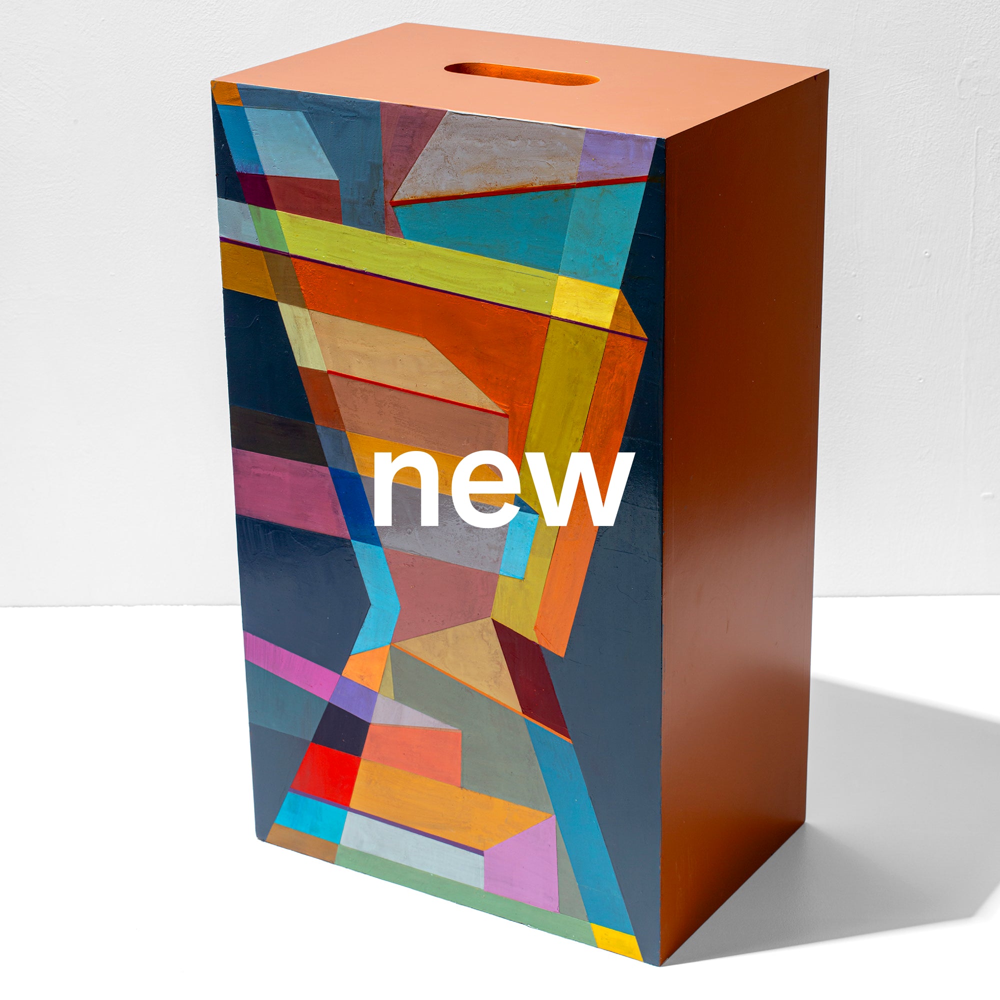 43-the apple box - artist series - Iris Kufert-Rivo