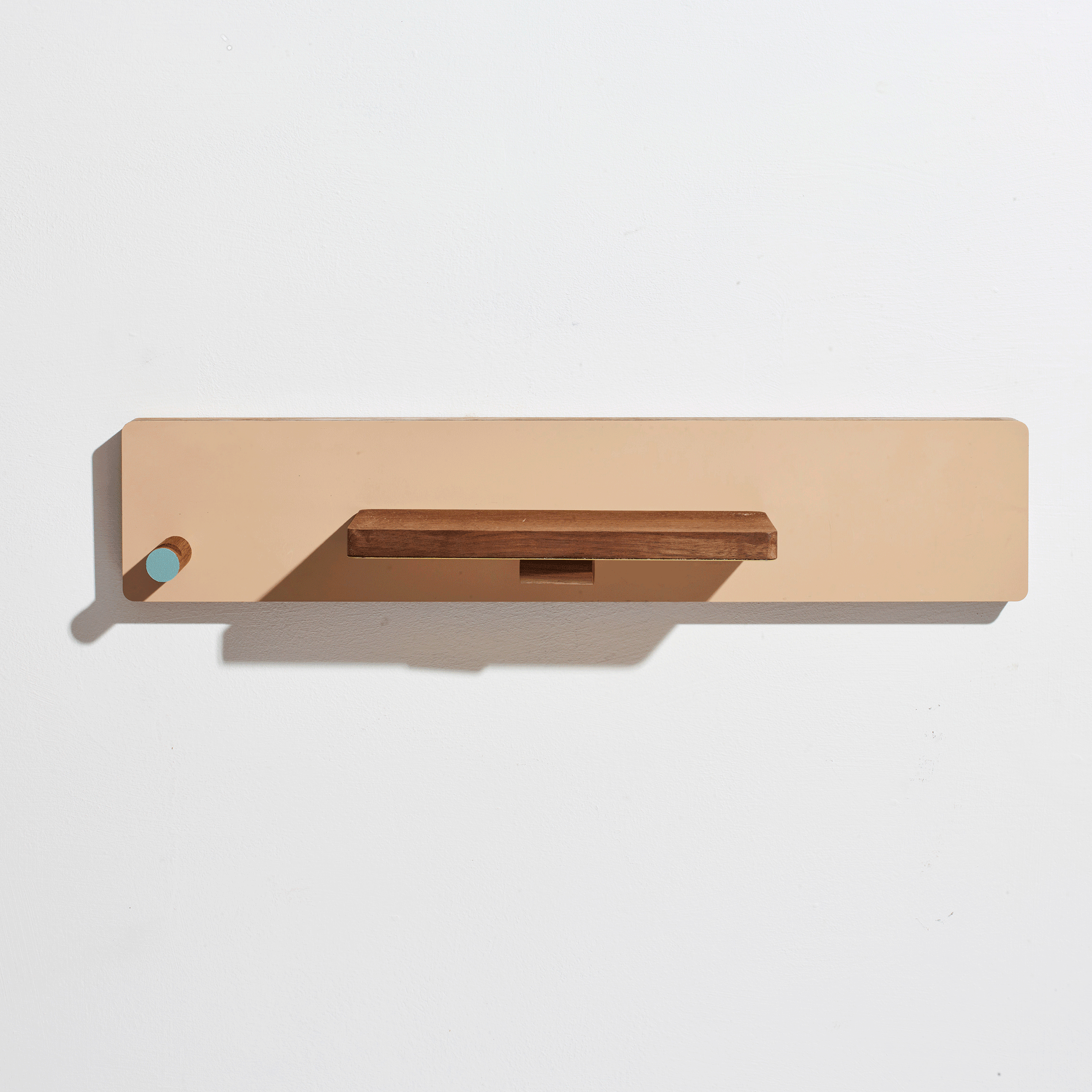 09-     The knife rack - beige