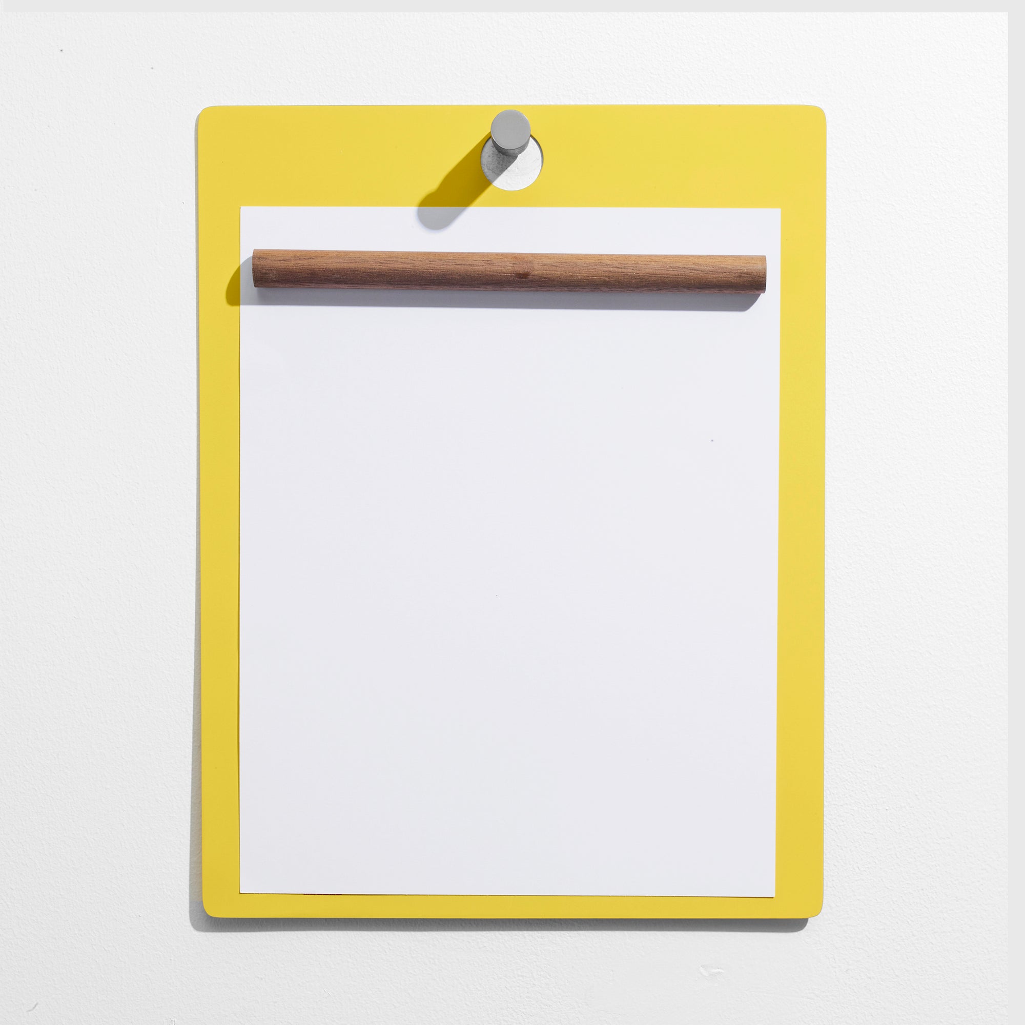 17-the magnetic clipboard - MB-5, blue