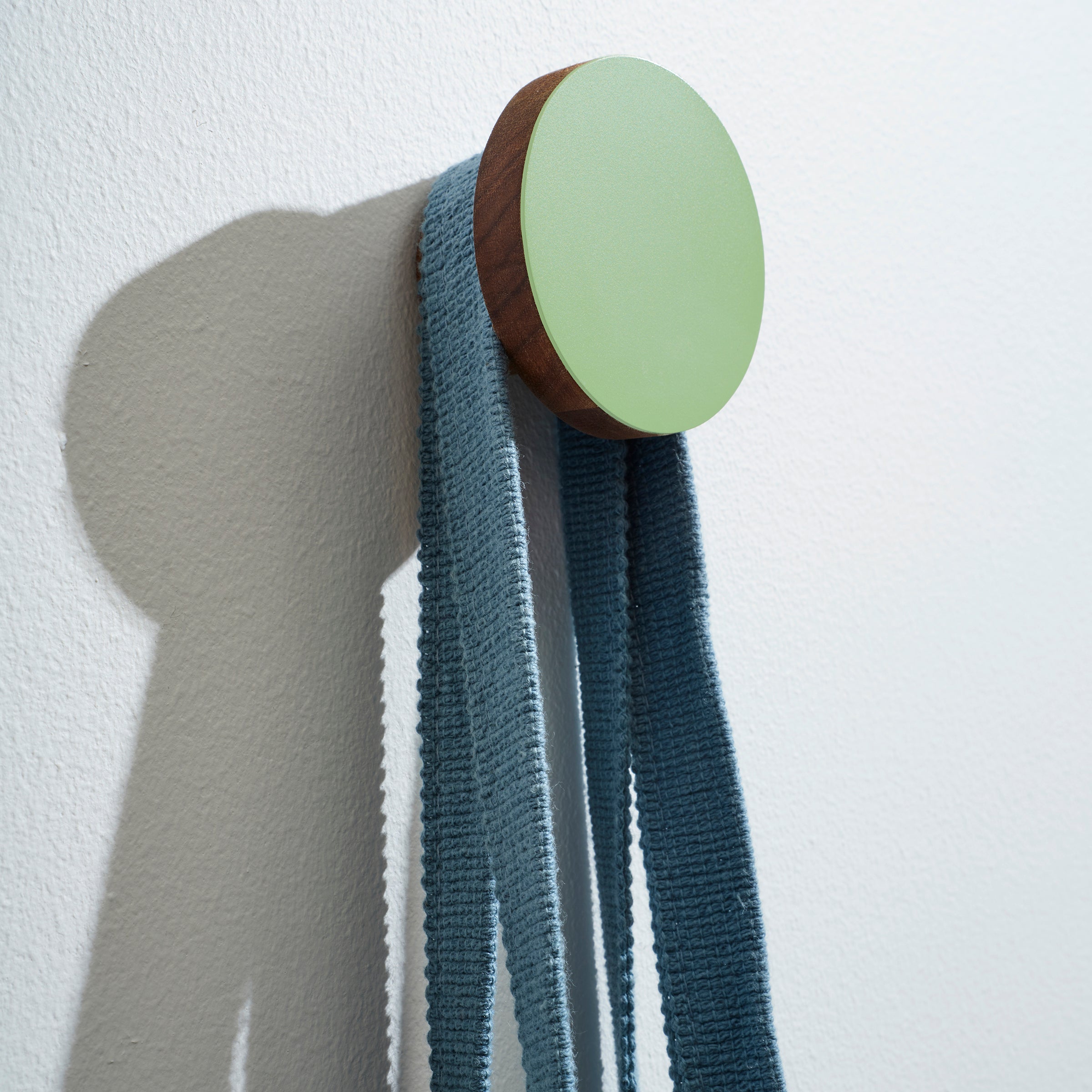 The Wall Hooks - beige