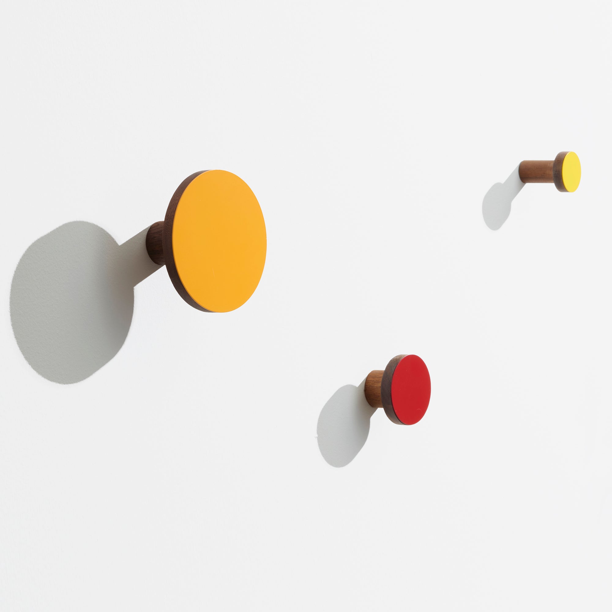 26-The Wall Hooks - orange