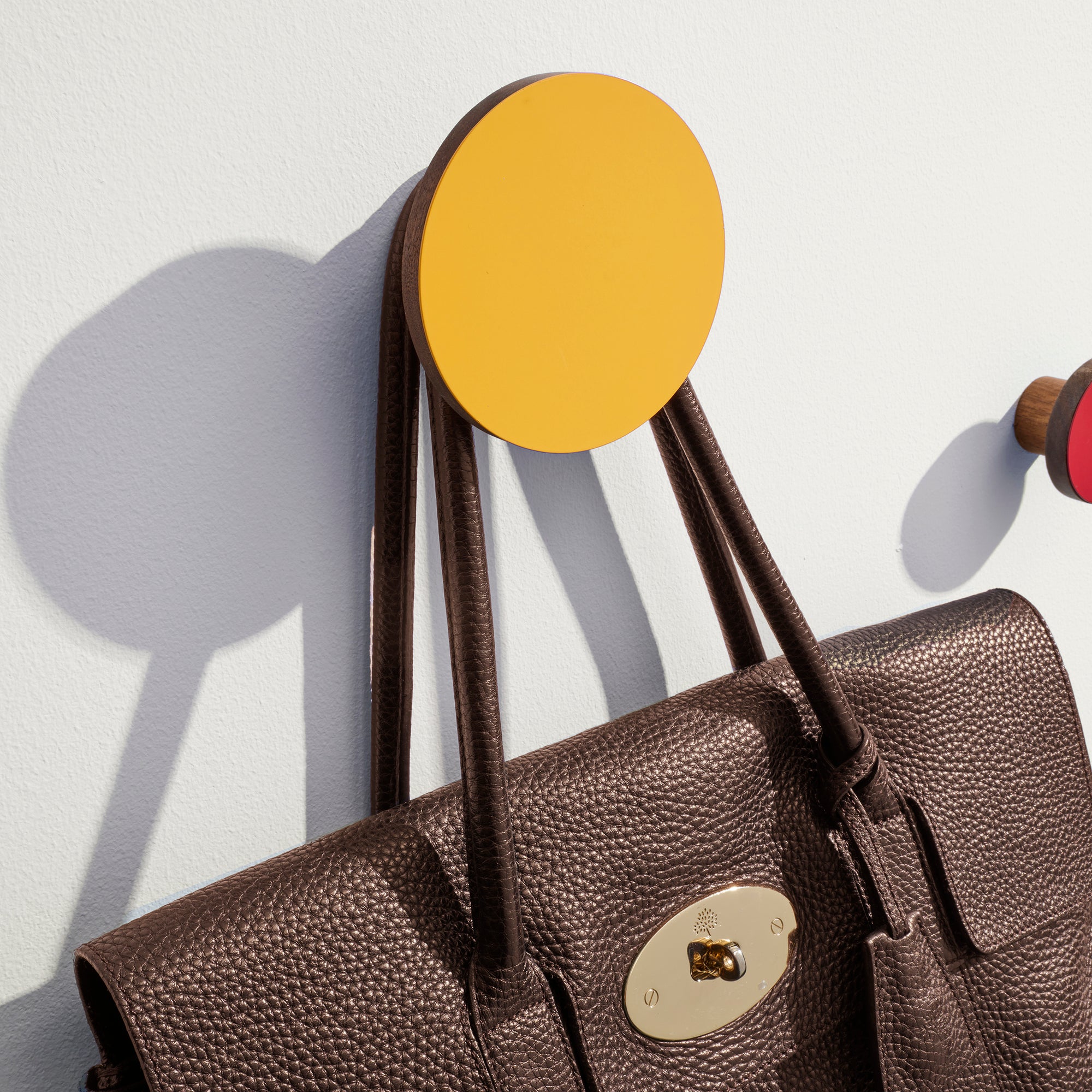 26-The Wall Hooks - orange