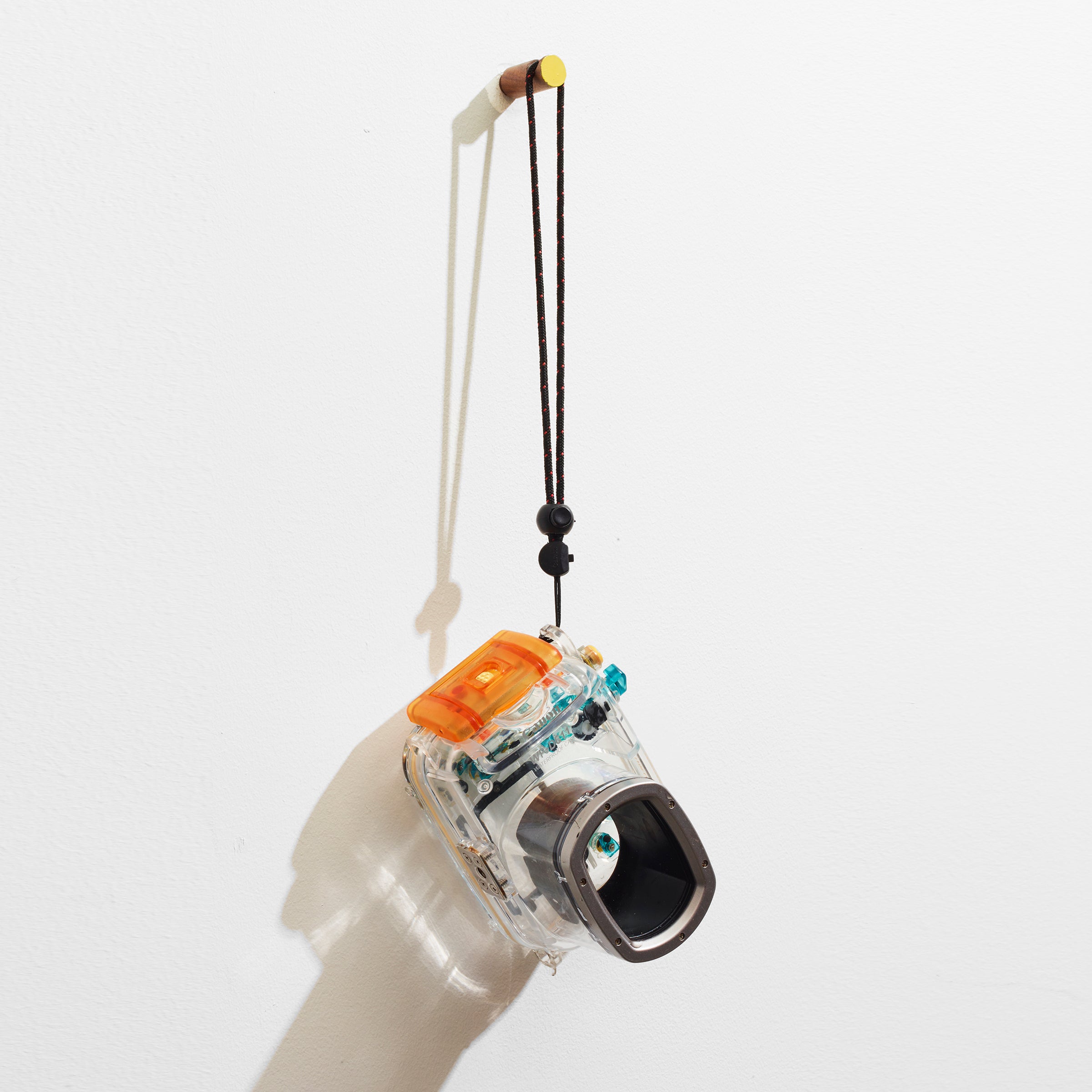 17-the magnetic clipboard - MB-5, blue