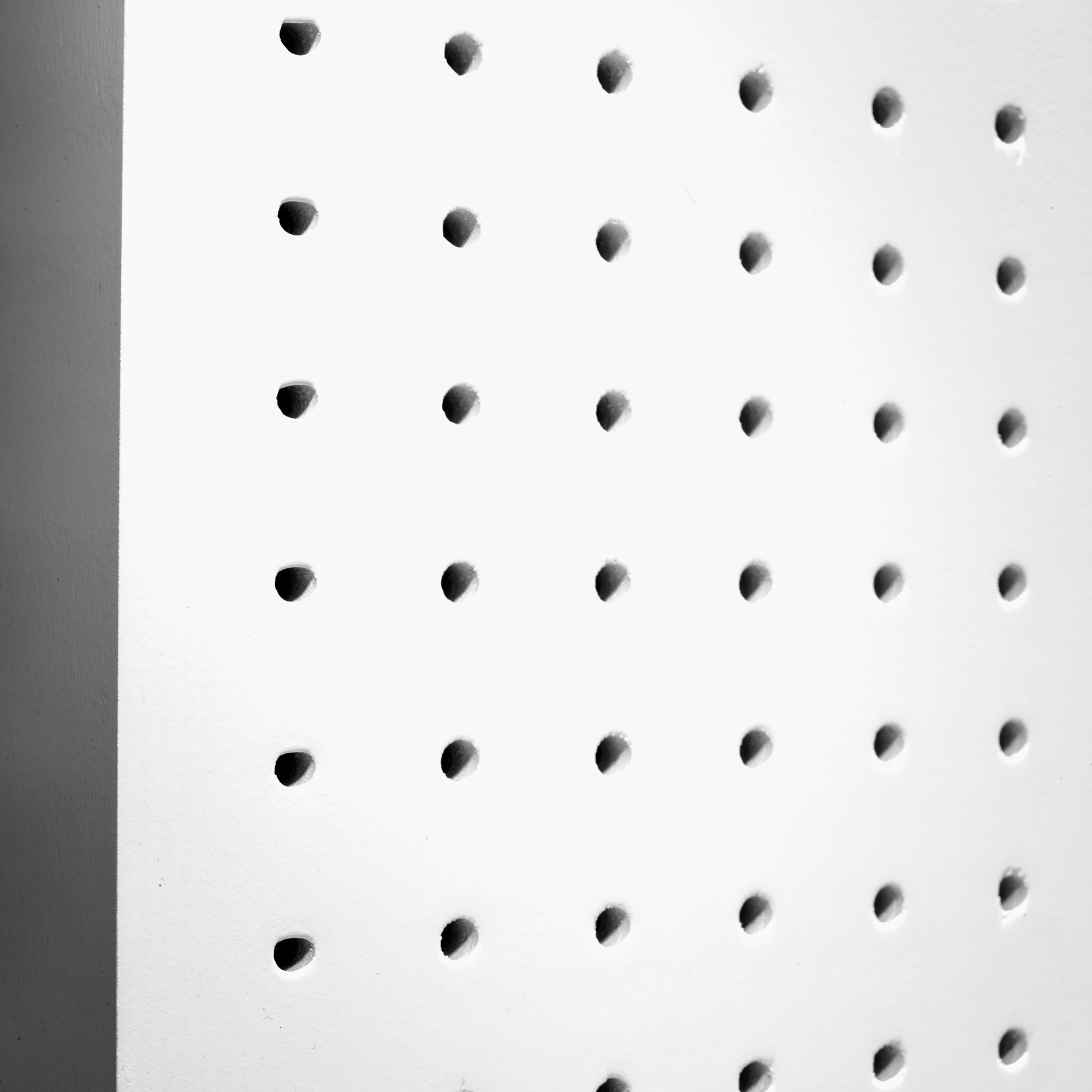 38-the apple box - ABS pegboard