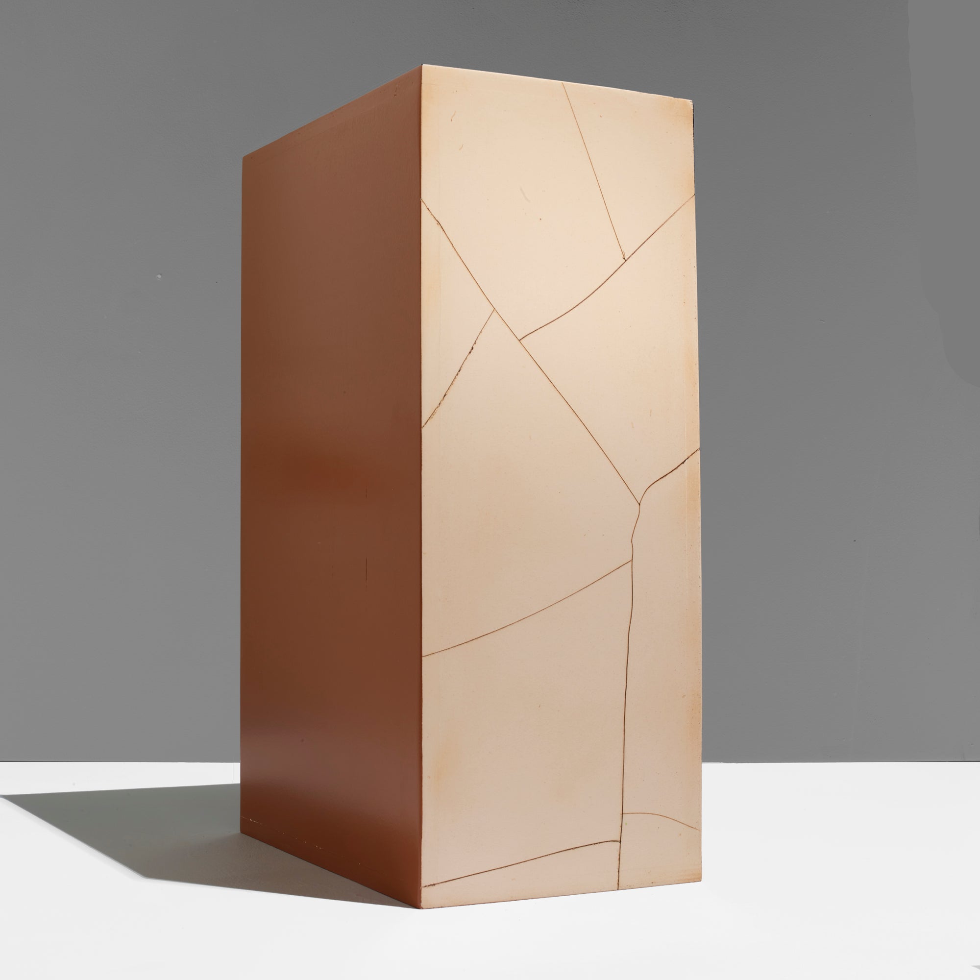 41-the apple box - artist series - ABS Antonio Murado