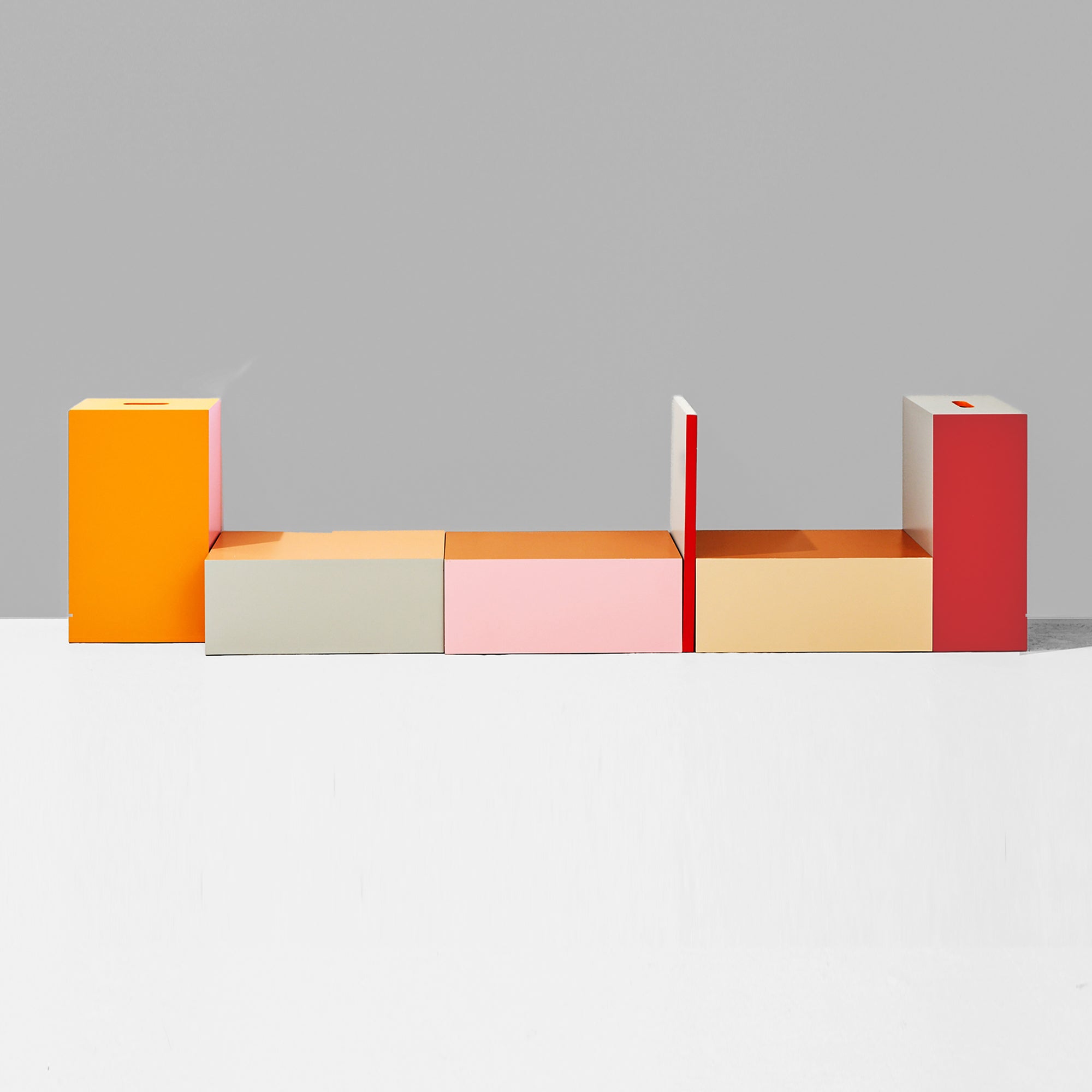 35-the apple box - a versatile bookcase plus