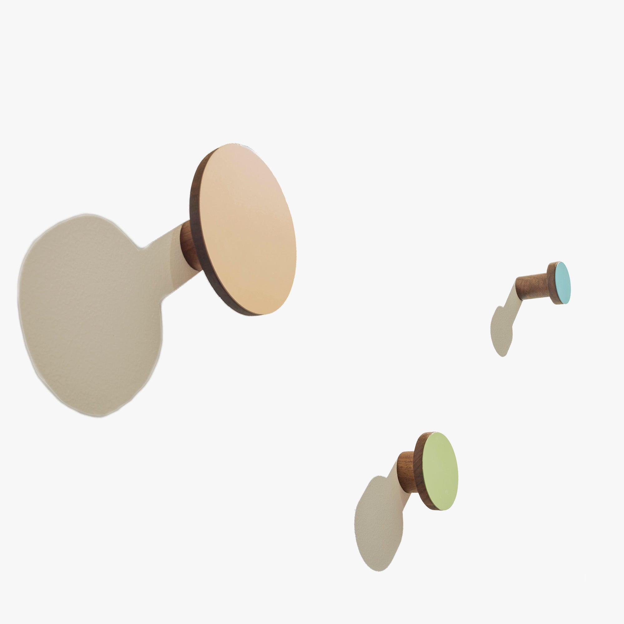 24-The Wall Hooks - beige